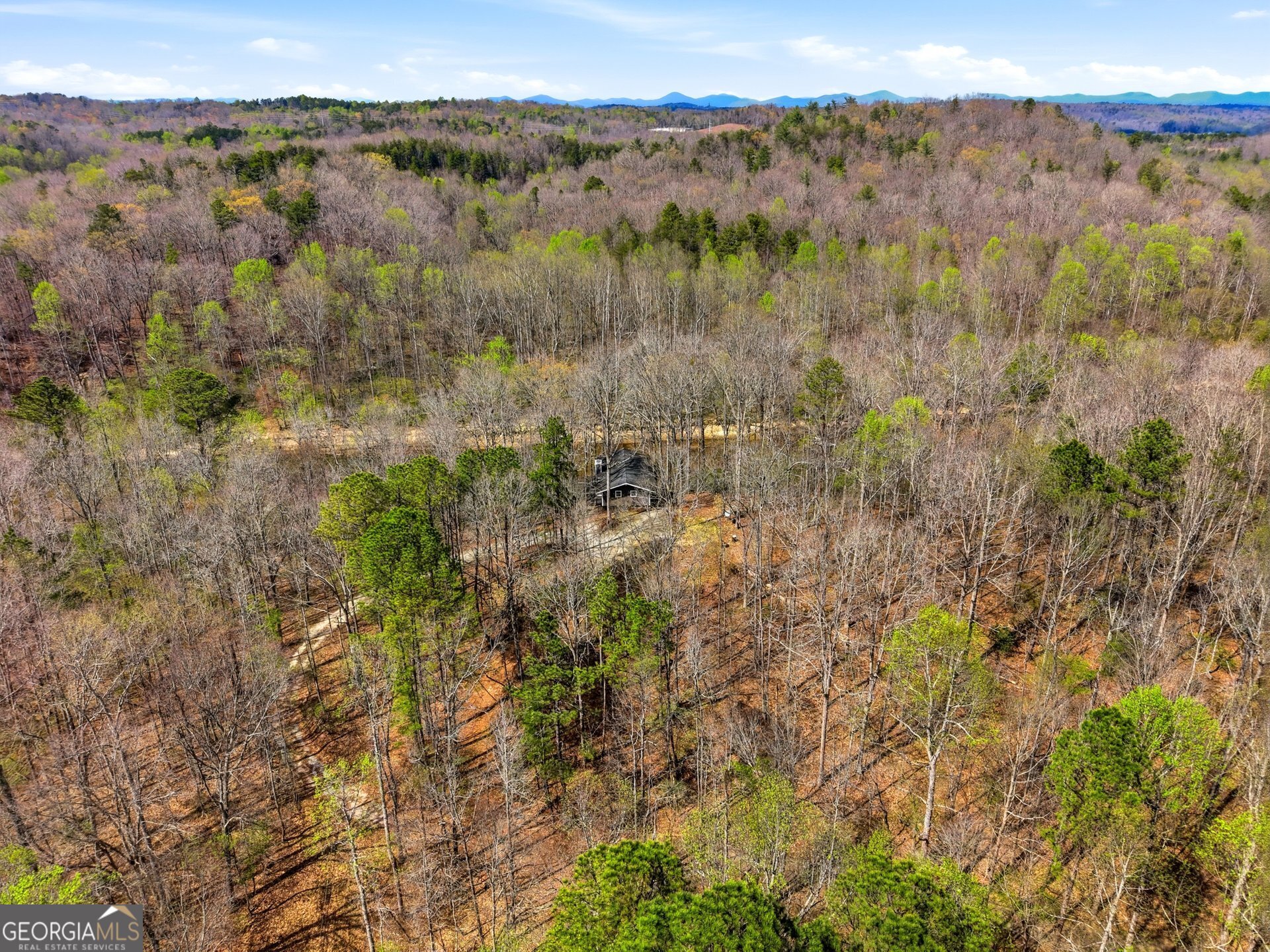 307 Eagle Overlook Drive Dahlonega GA 30533