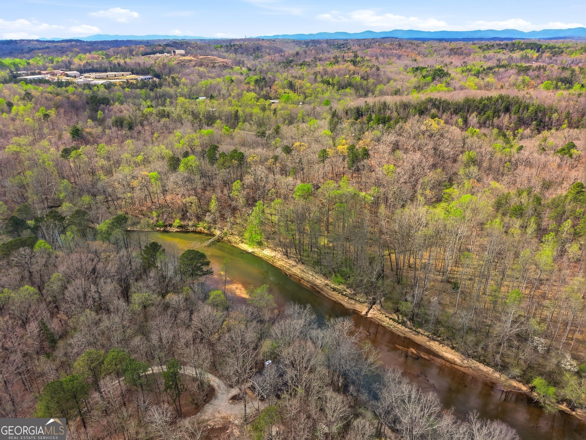 307 Eagle Overlook Drive Dahlonega GA 30533