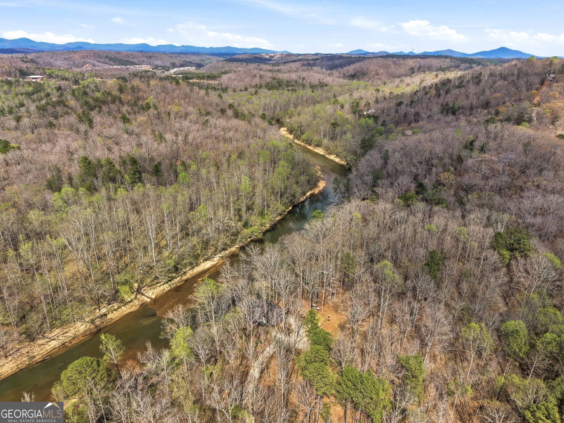 307 Eagle Overlook Drive Dahlonega GA 30533