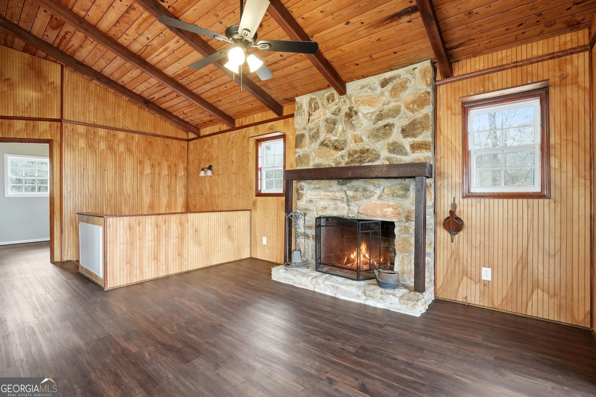 307 Eagle Overlook Drive Dahlonega GA 30533