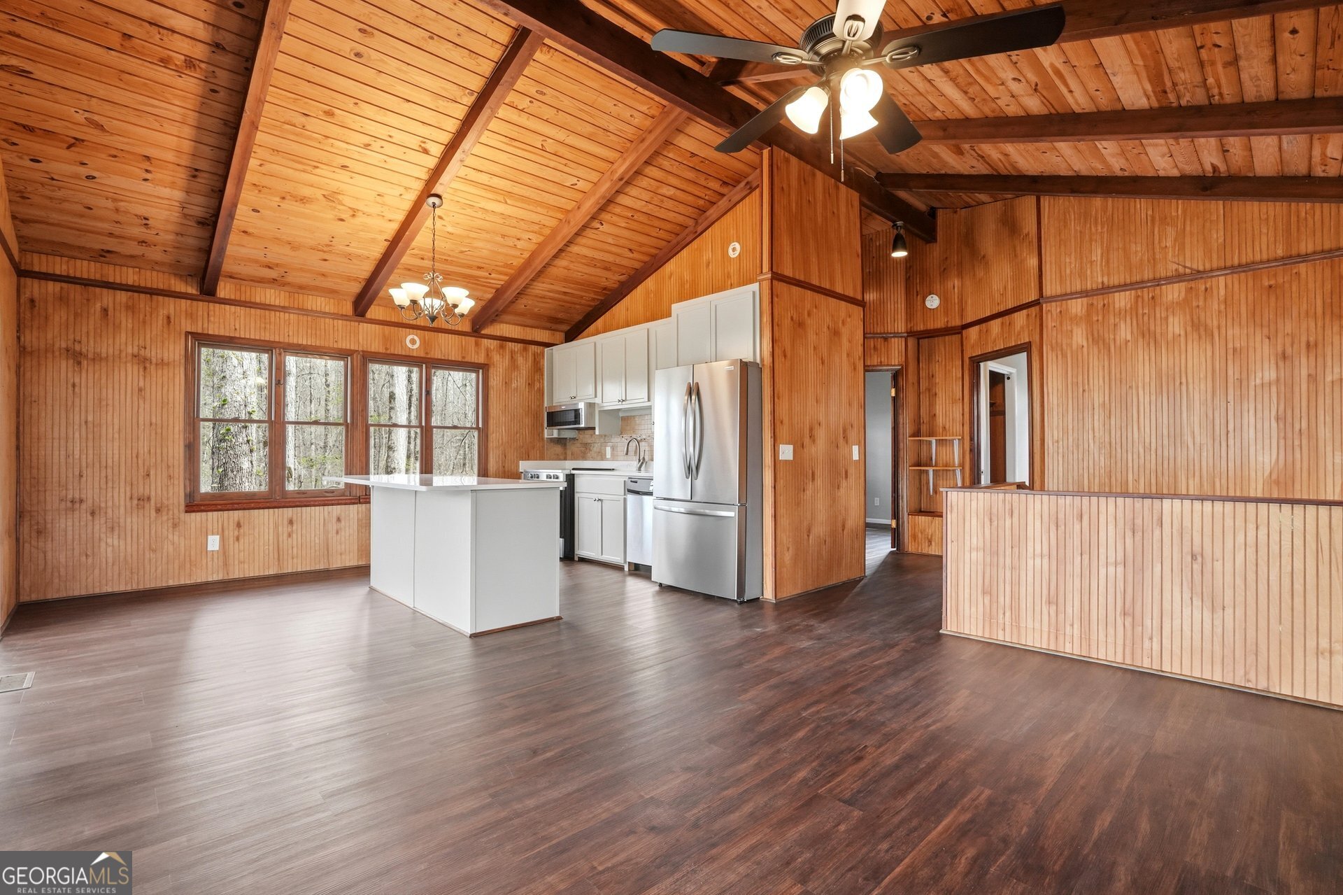 307 Eagle Overlook Drive Dahlonega GA 30533