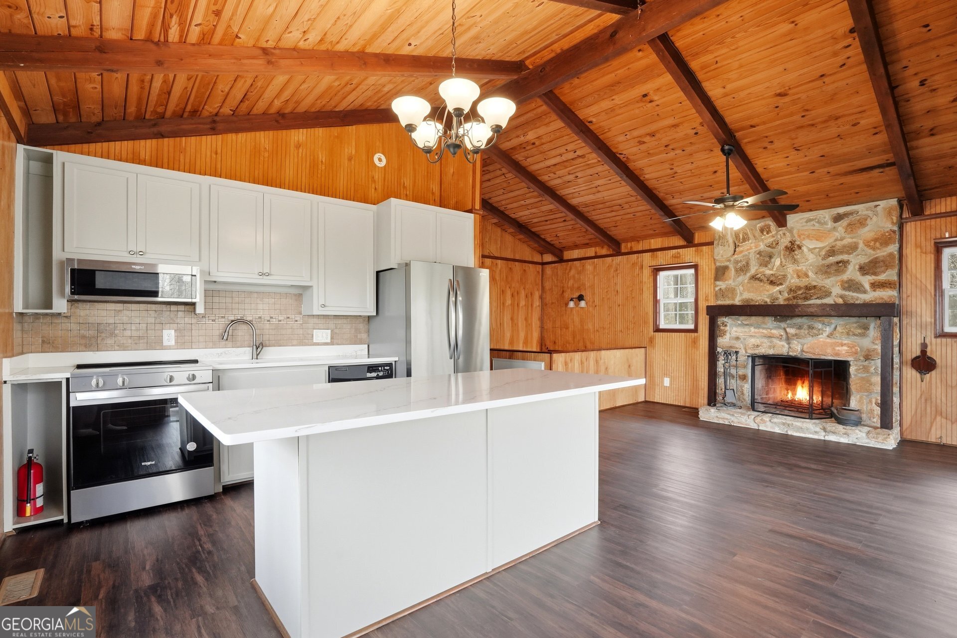 307 Eagle Overlook Drive Dahlonega GA 30533
