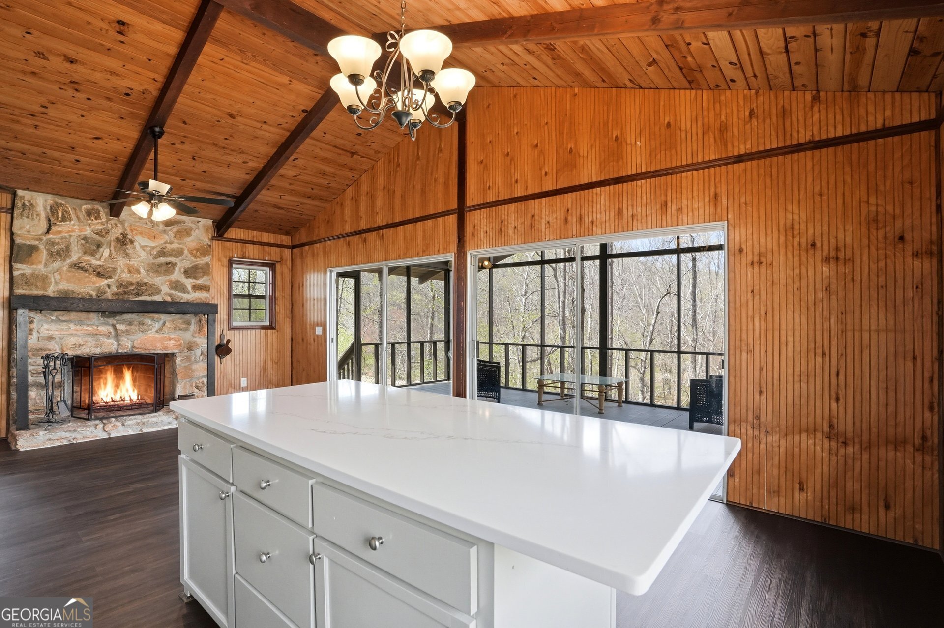 307 Eagle Overlook Drive Dahlonega GA 30533