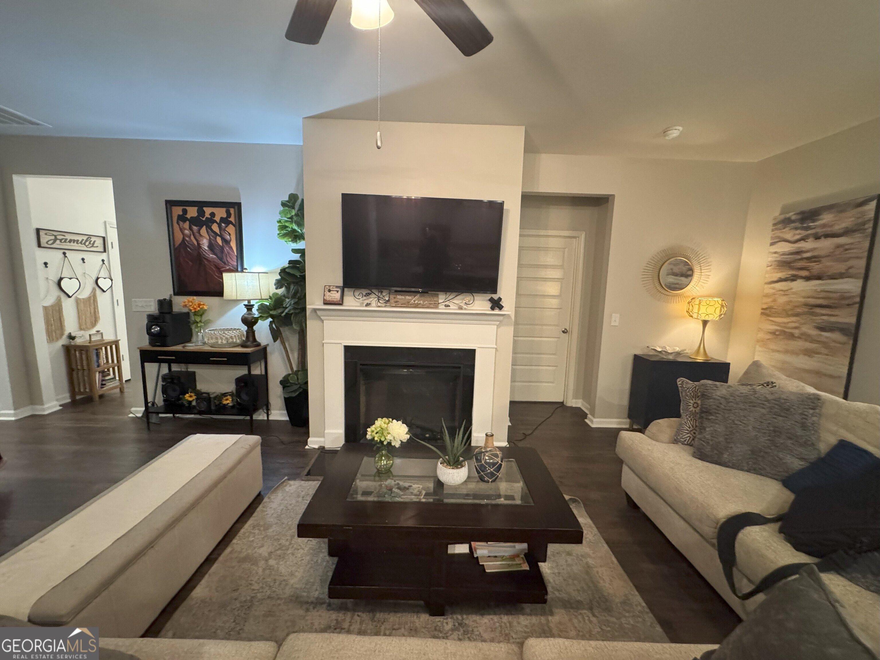 248 Cranapple Lane Mcdonough GA 30253