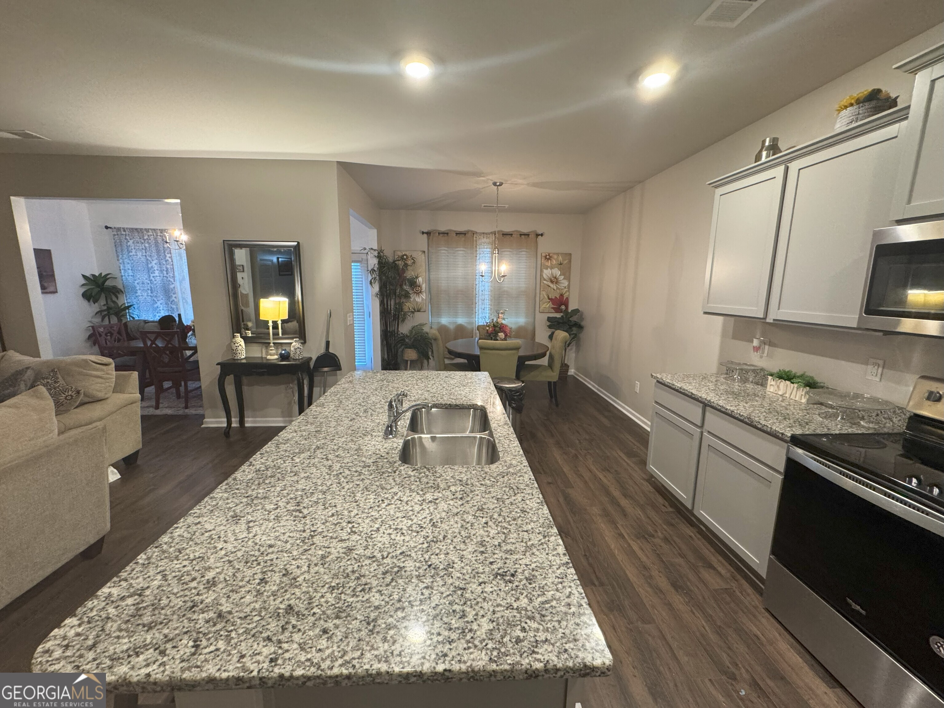 248 Cranapple Lane Mcdonough GA 30253