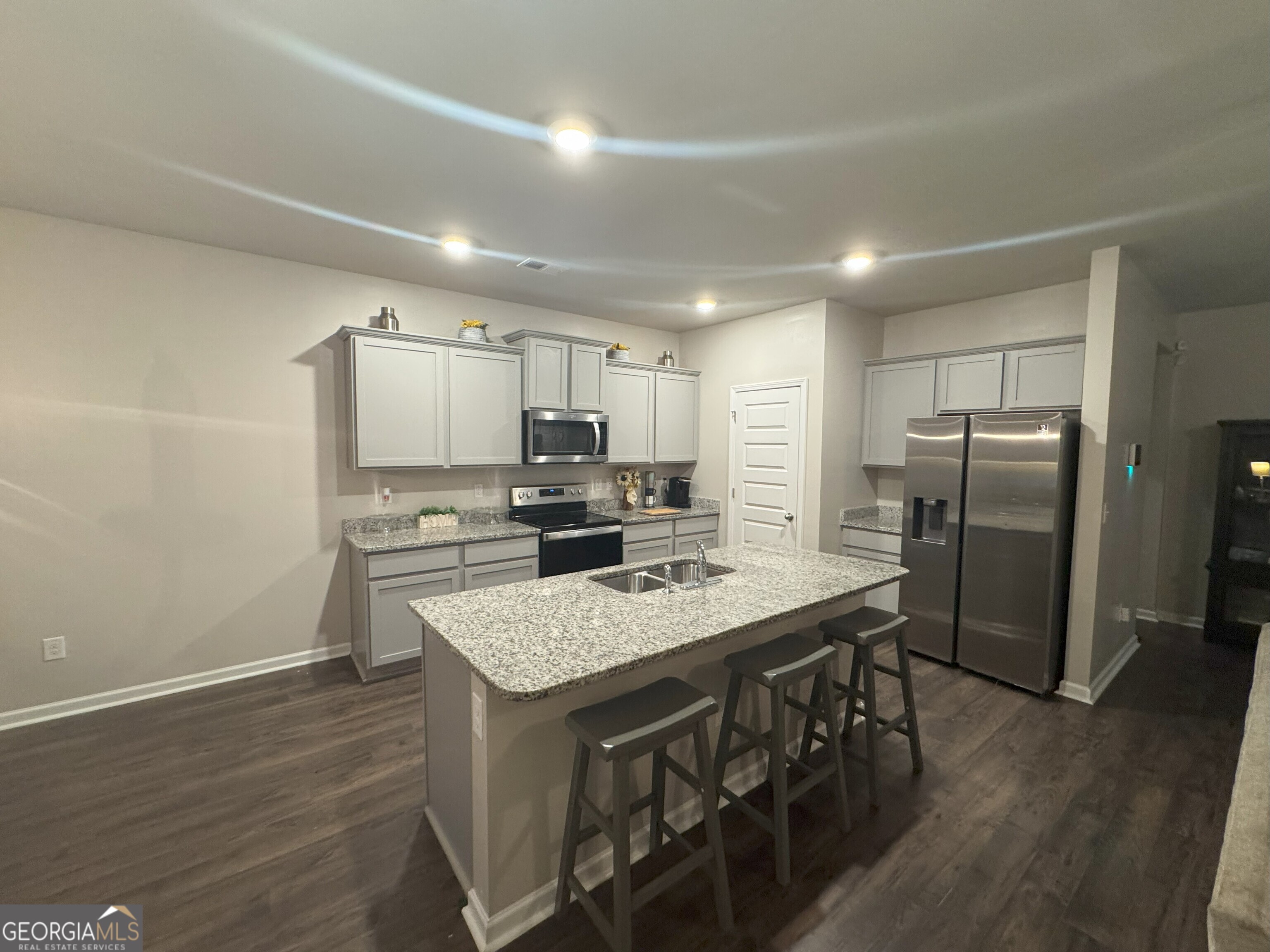 248 Cranapple Lane Mcdonough GA 30253