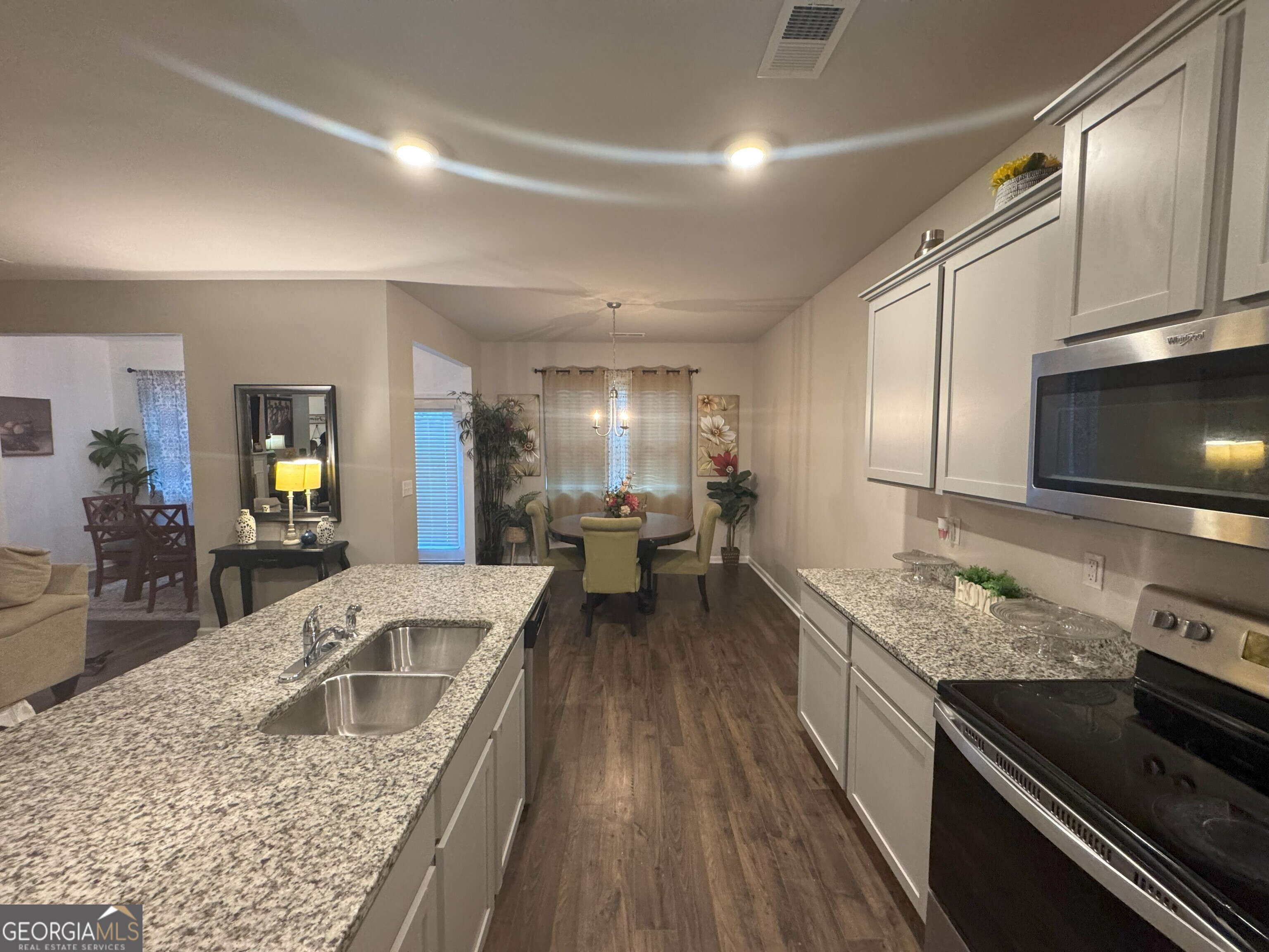 248 Cranapple Lane Mcdonough GA 30253