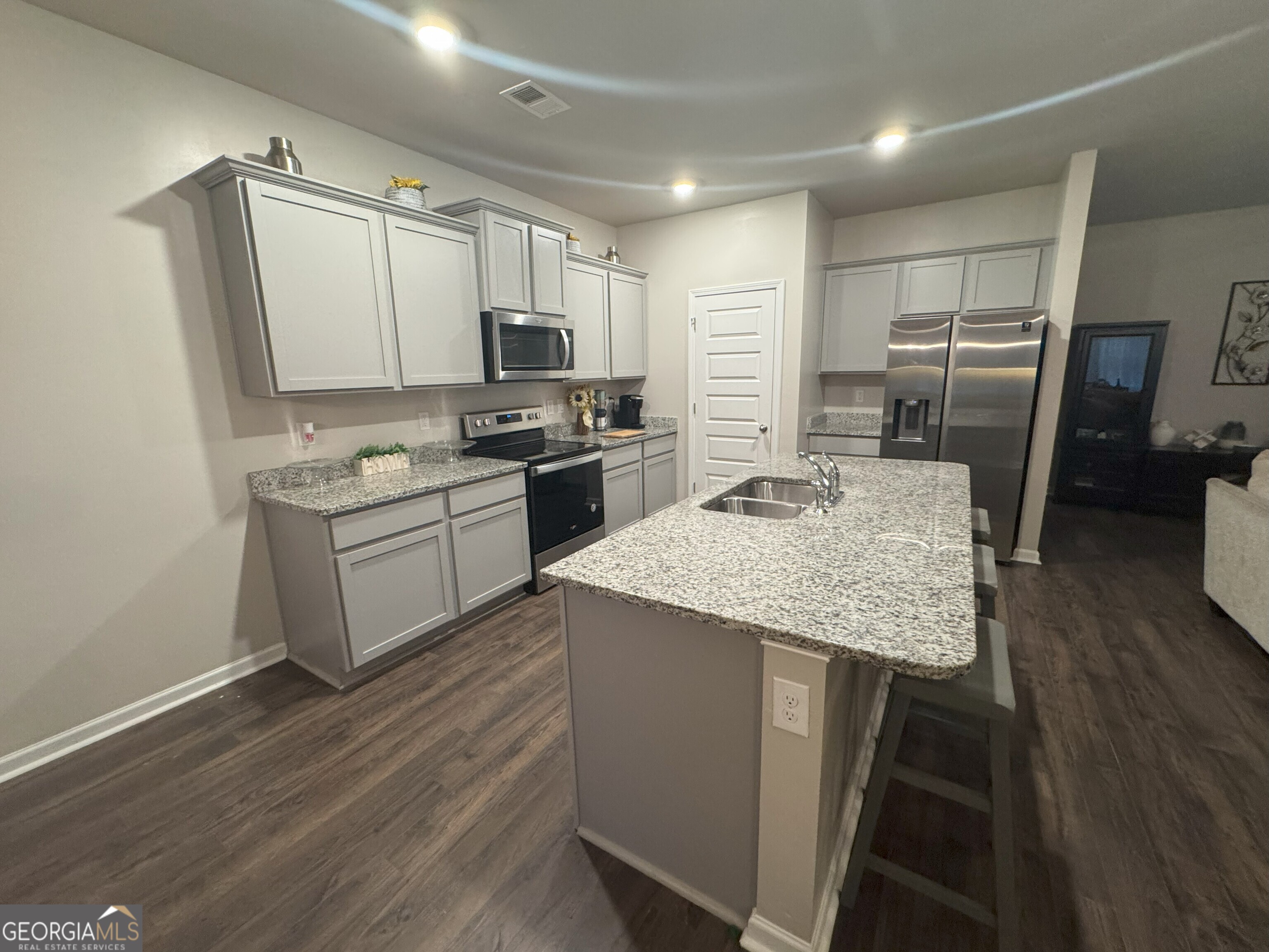248 Cranapple Lane Mcdonough GA 30253