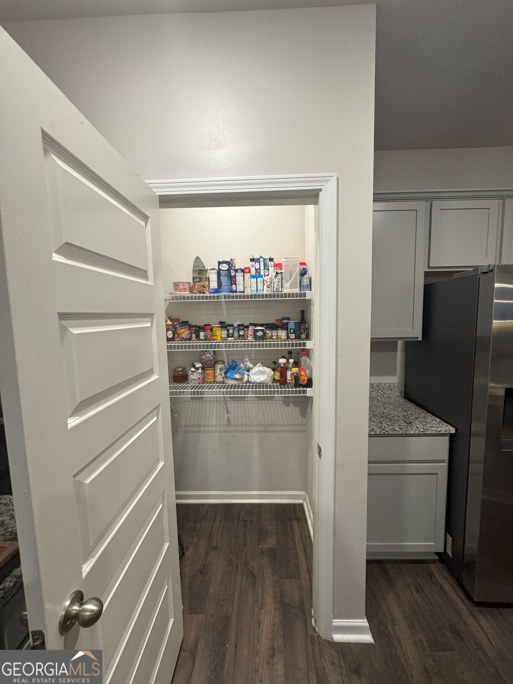 248 Cranapple Lane Mcdonough GA 30253