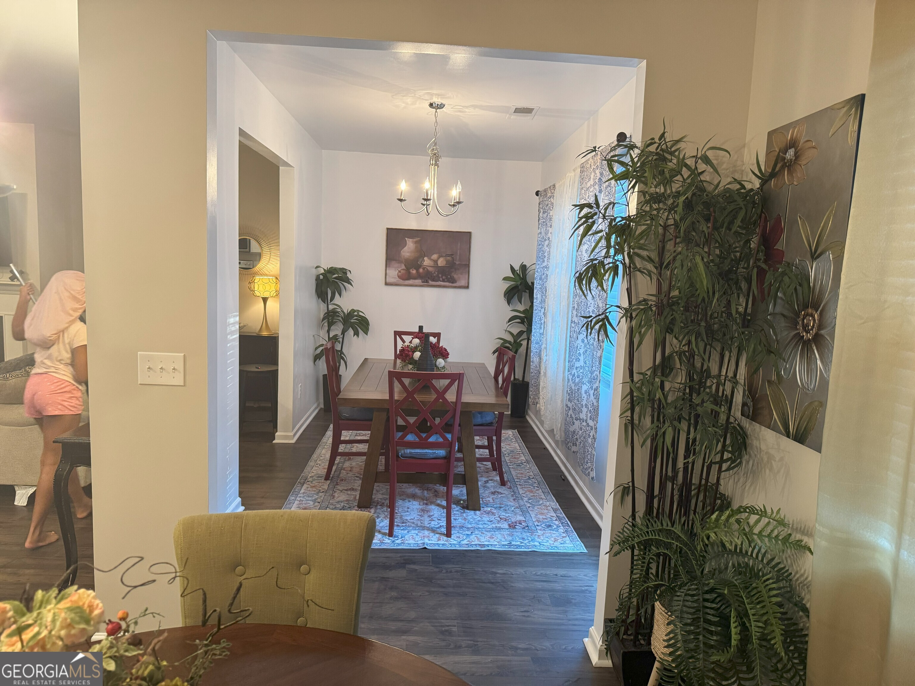 248 Cranapple Lane Mcdonough GA 30253