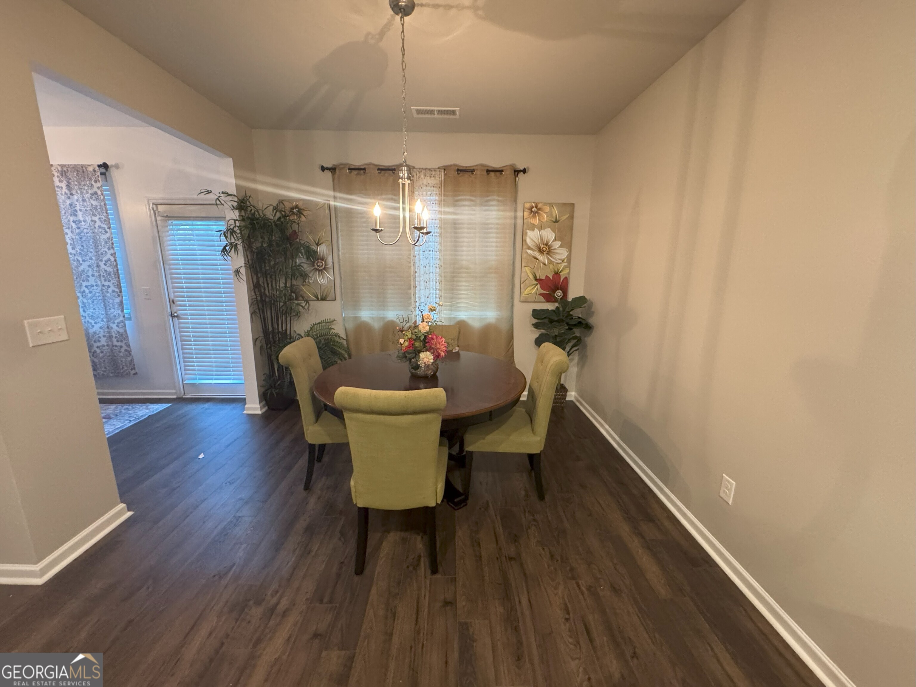 248 Cranapple Lane Mcdonough GA 30253