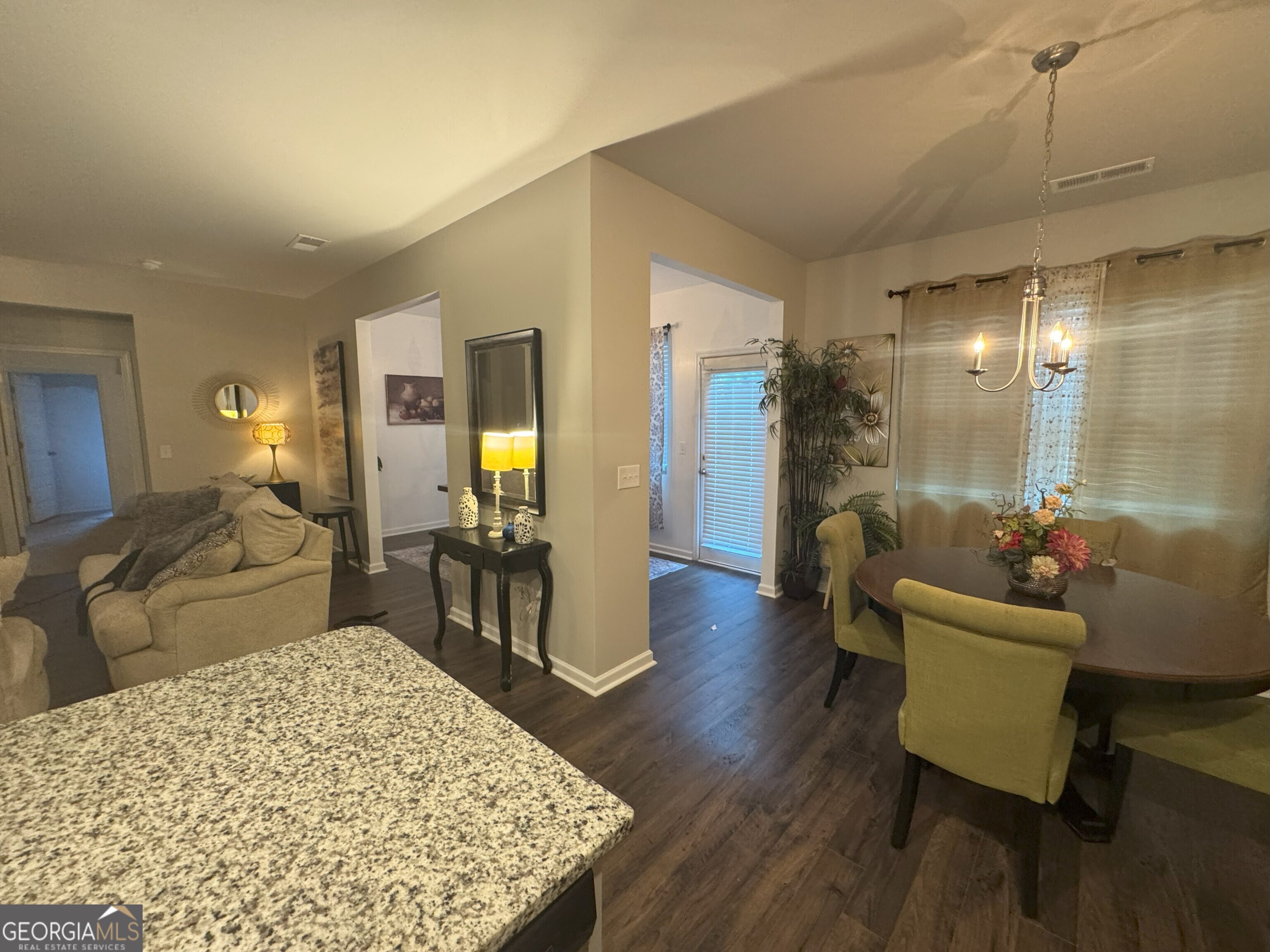 248 Cranapple Lane Mcdonough GA 30253