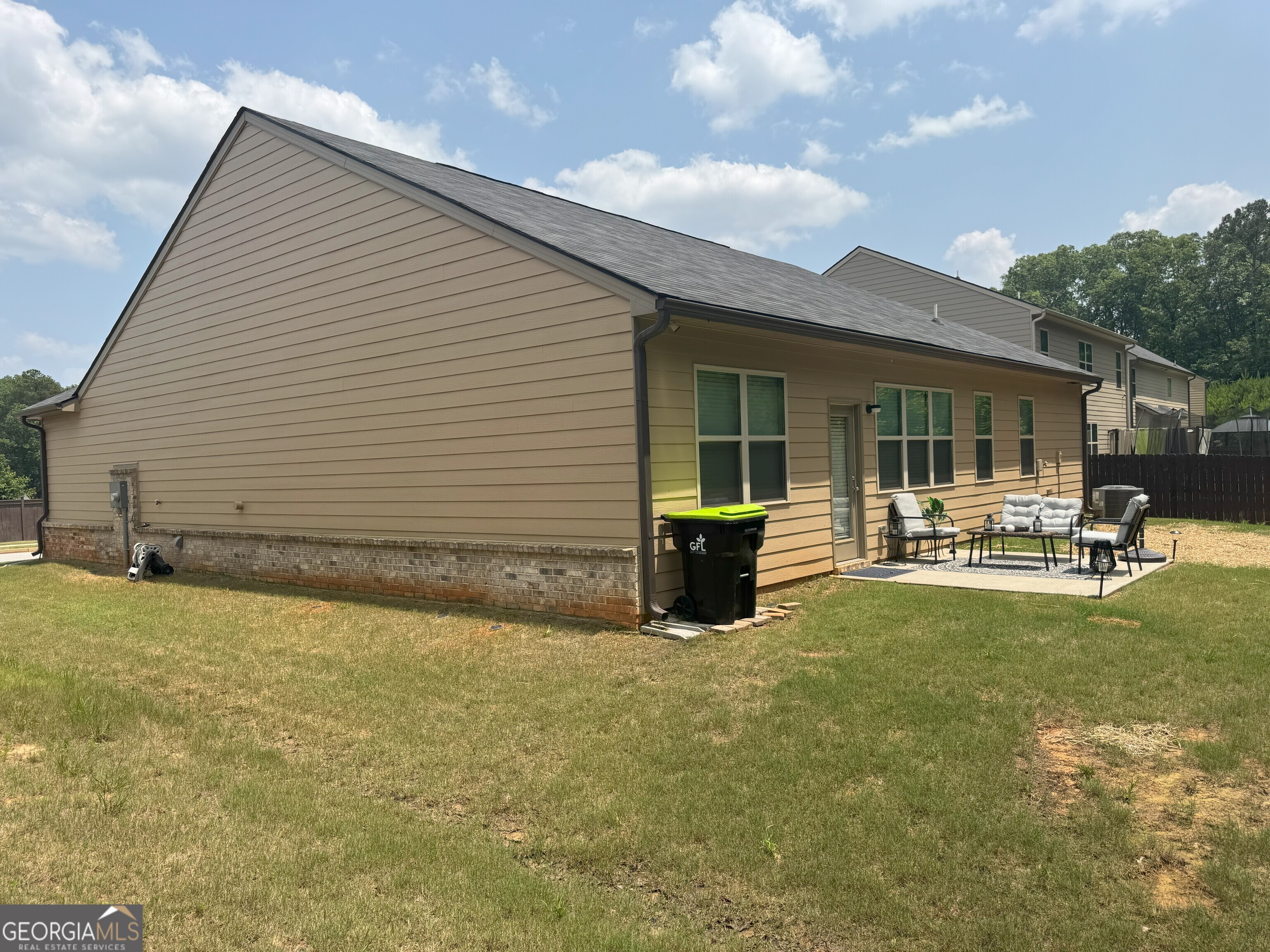 248 Cranapple Lane Mcdonough GA 30253