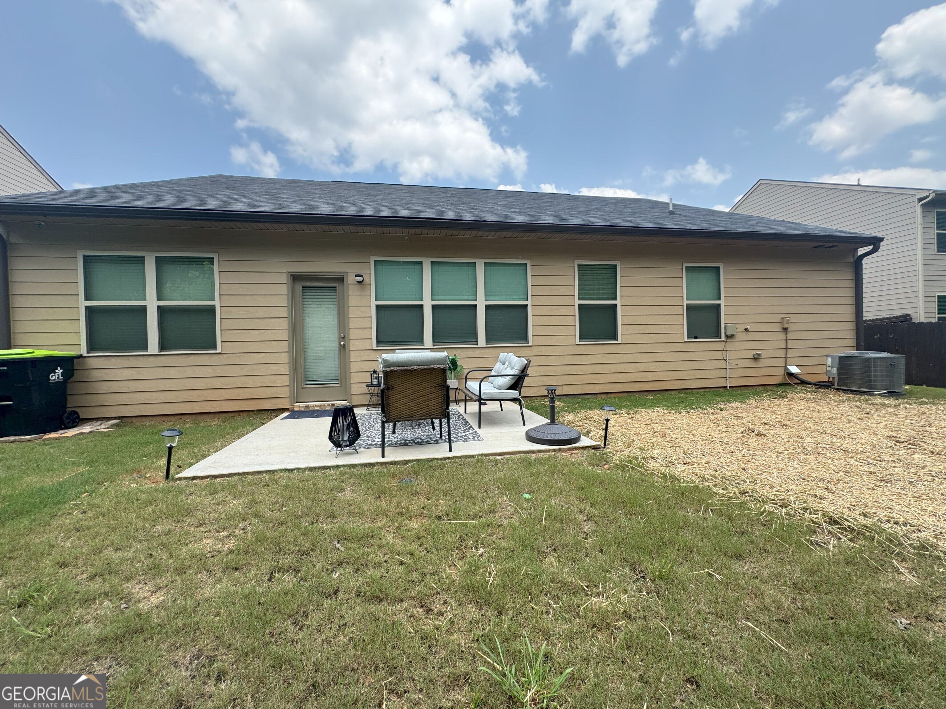 248 Cranapple Lane Mcdonough GA 30253