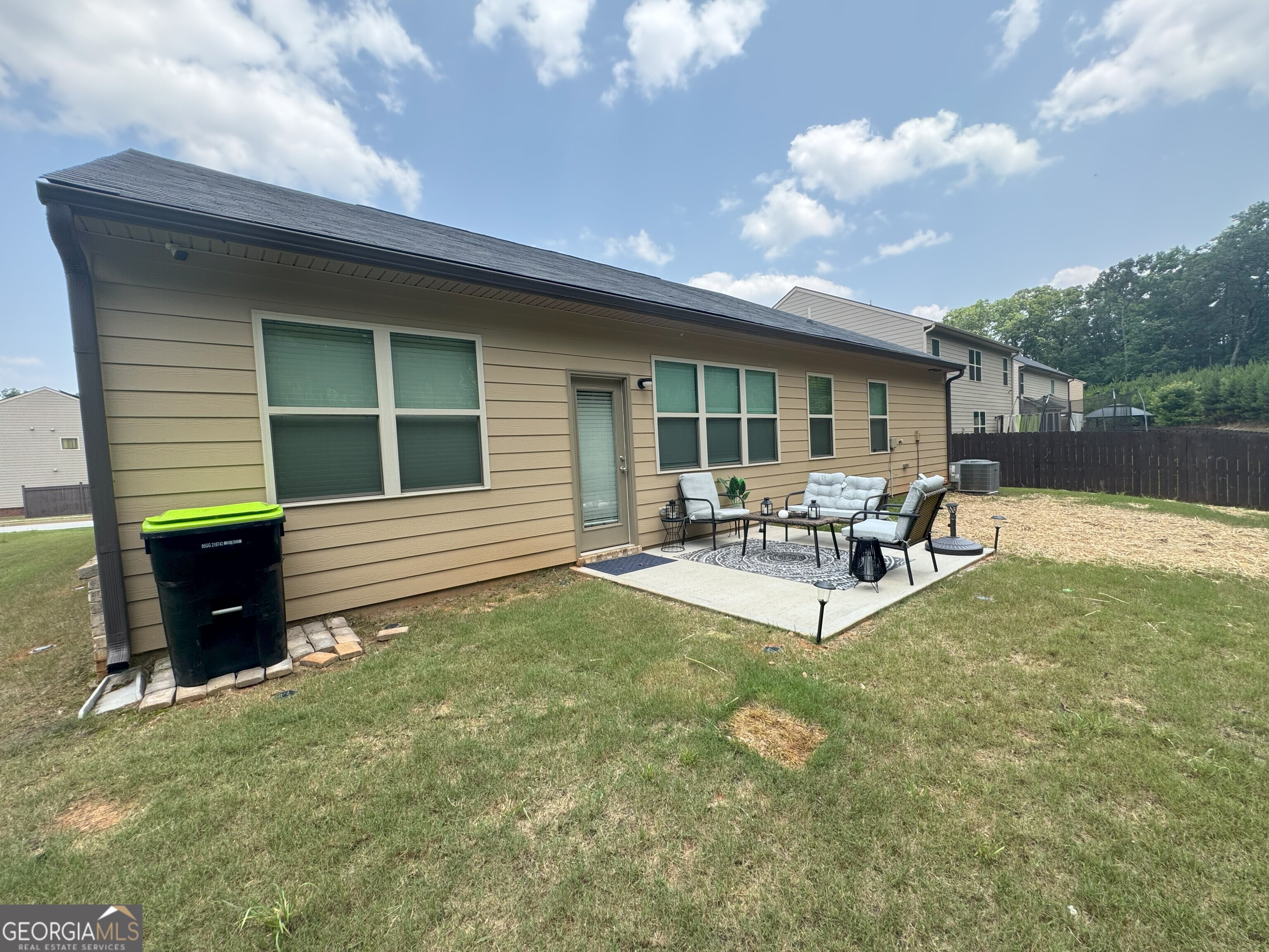 248 Cranapple Lane Mcdonough GA 30253
