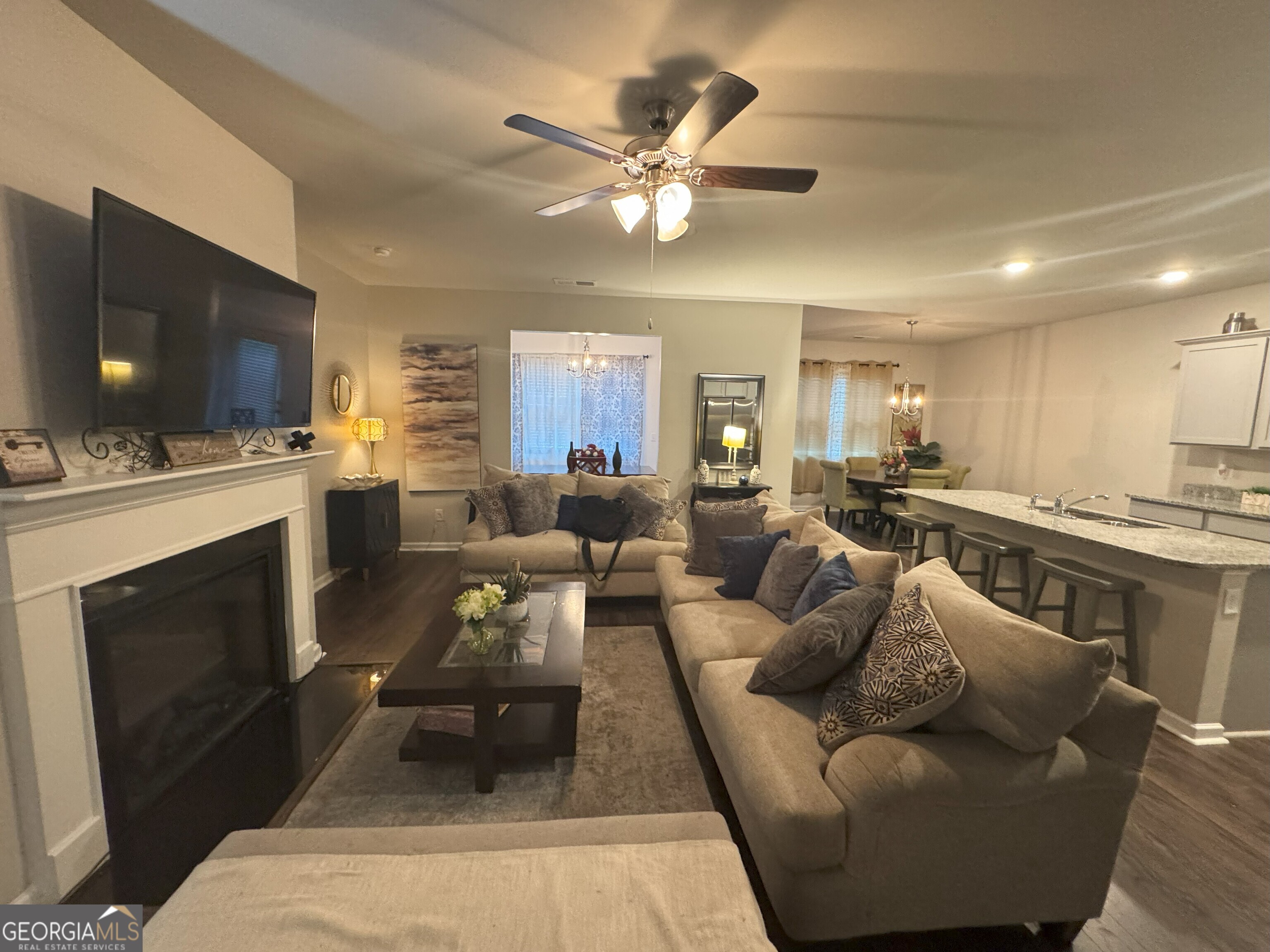 248 Cranapple Lane Mcdonough GA 30253