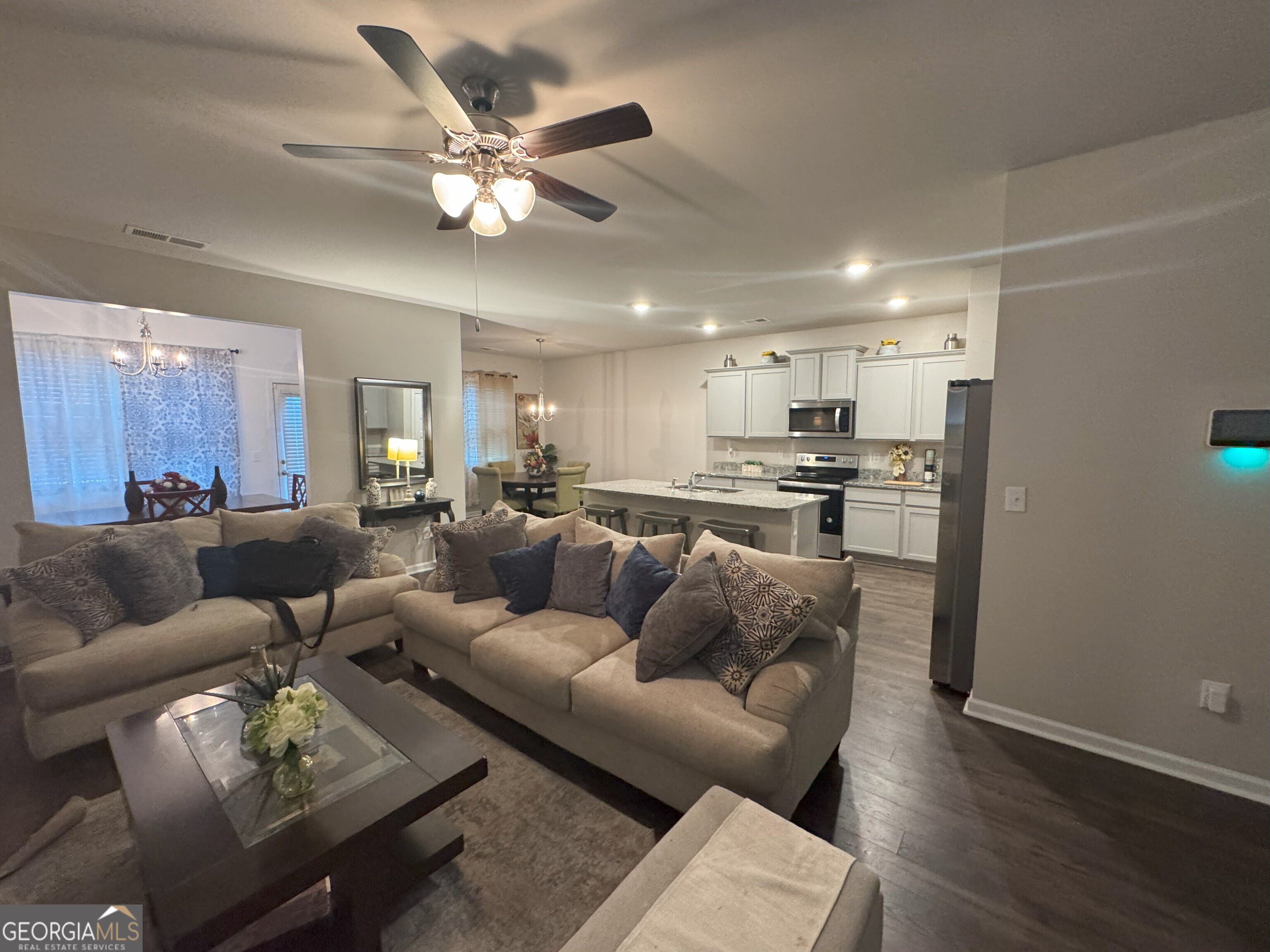 248 Cranapple Lane Mcdonough GA 30253
