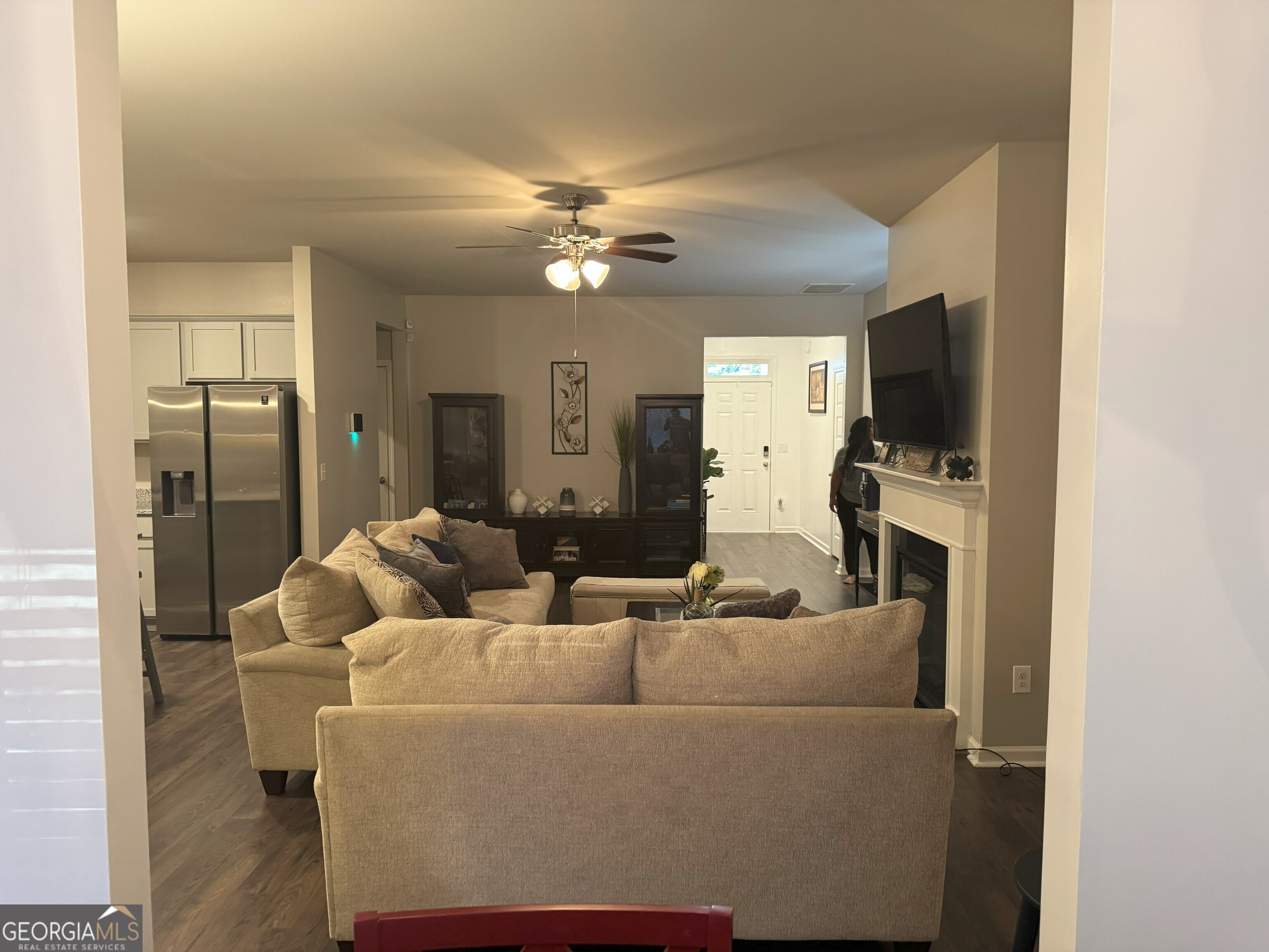 248 Cranapple Lane Mcdonough GA 30253