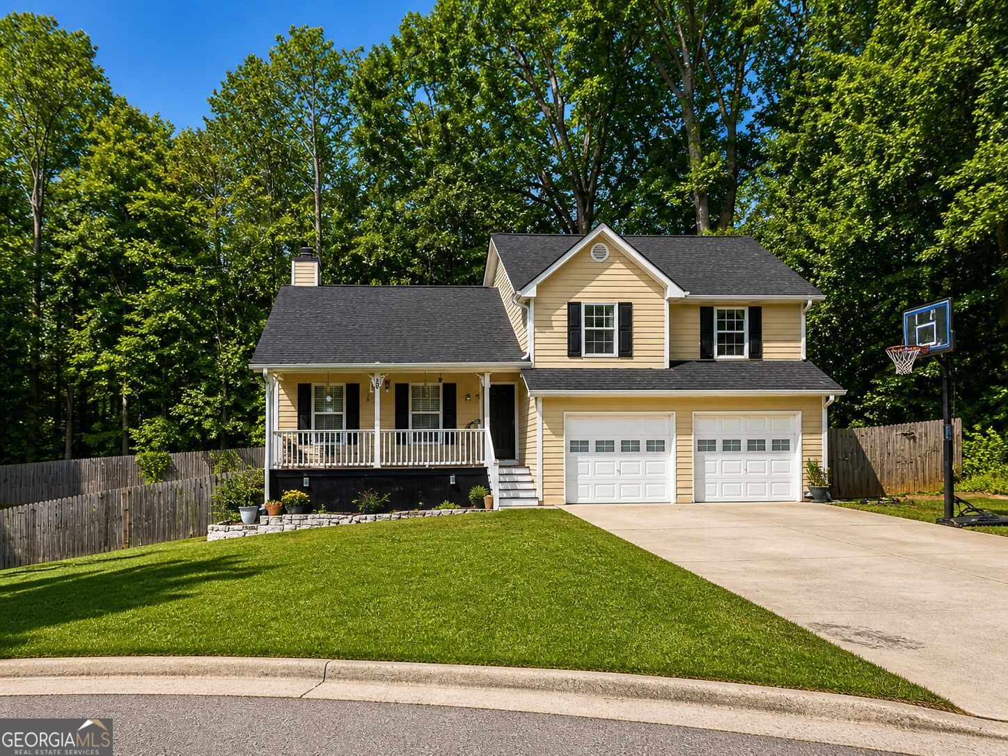 1425 Wyndham Way Bethlehem GA 30620