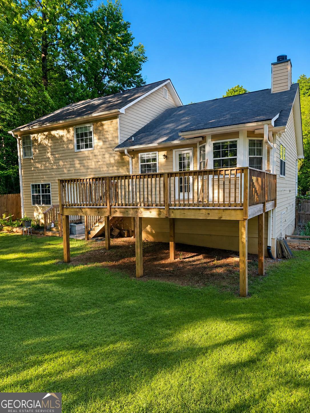 1425 Wyndham Way Bethlehem GA 30620