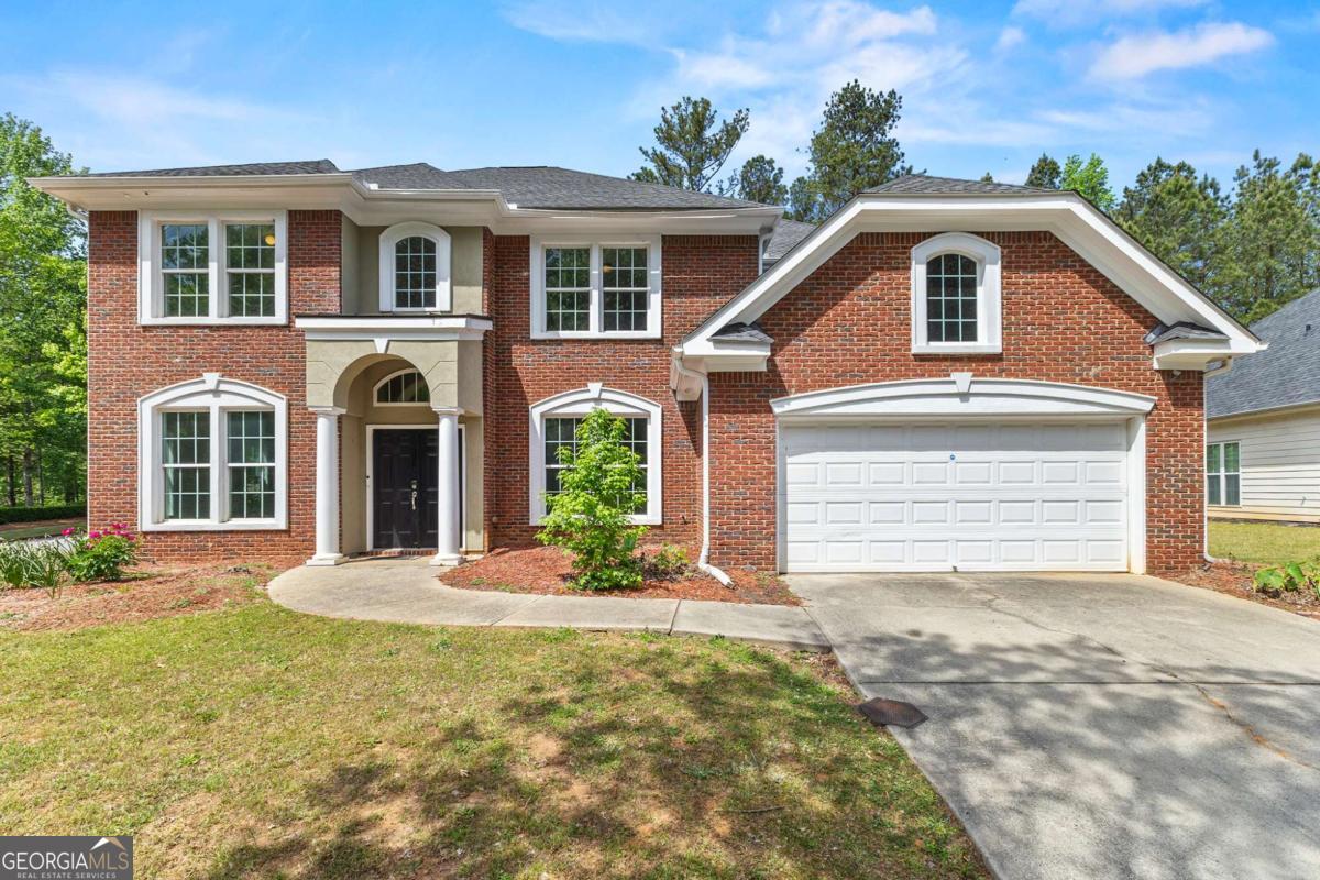 3713 The Great Drive Atlanta GA 30349