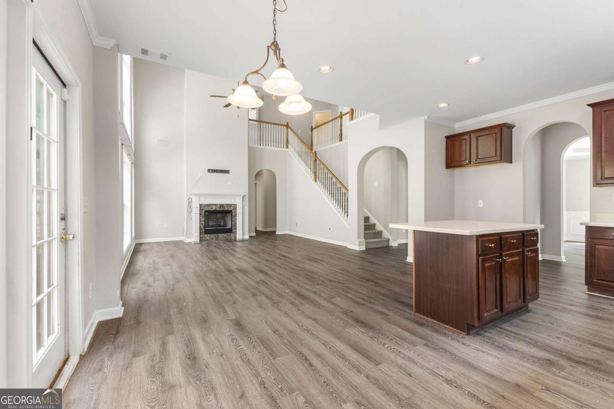 3713 The Great Drive Atlanta GA 30349
