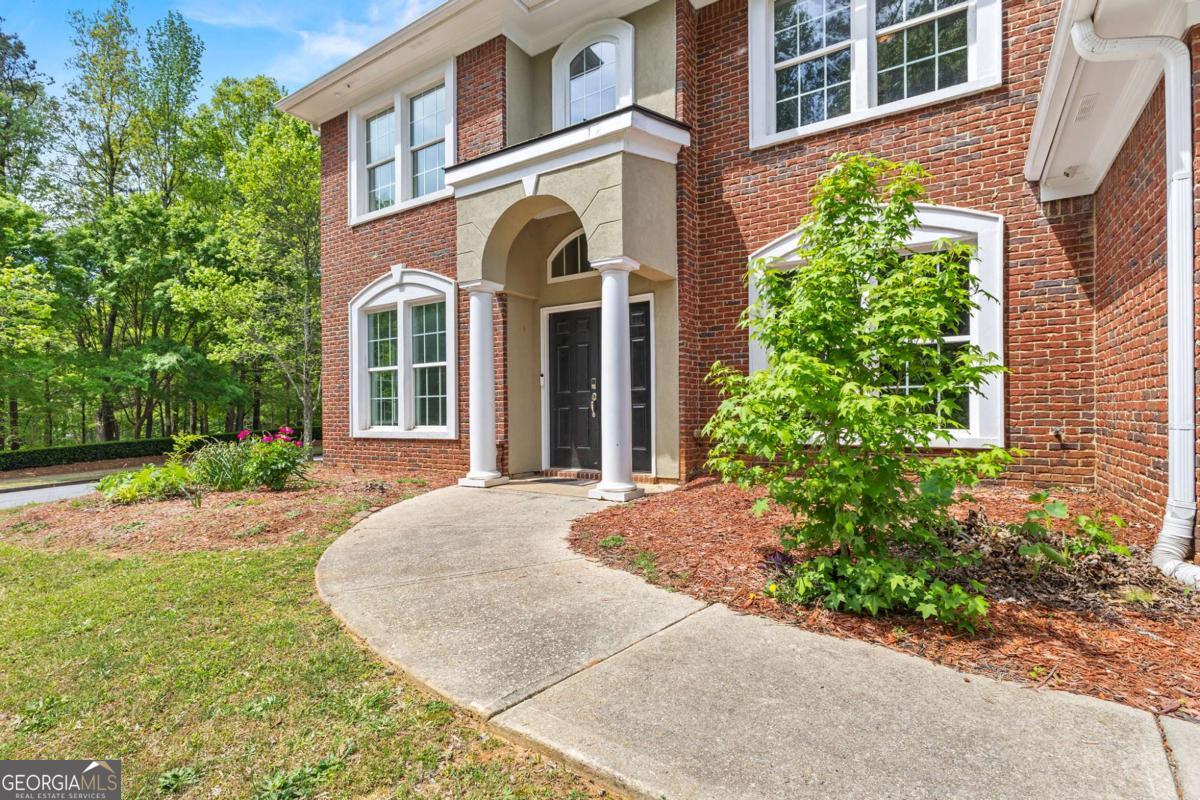 3713 The Great Drive Atlanta GA 30349