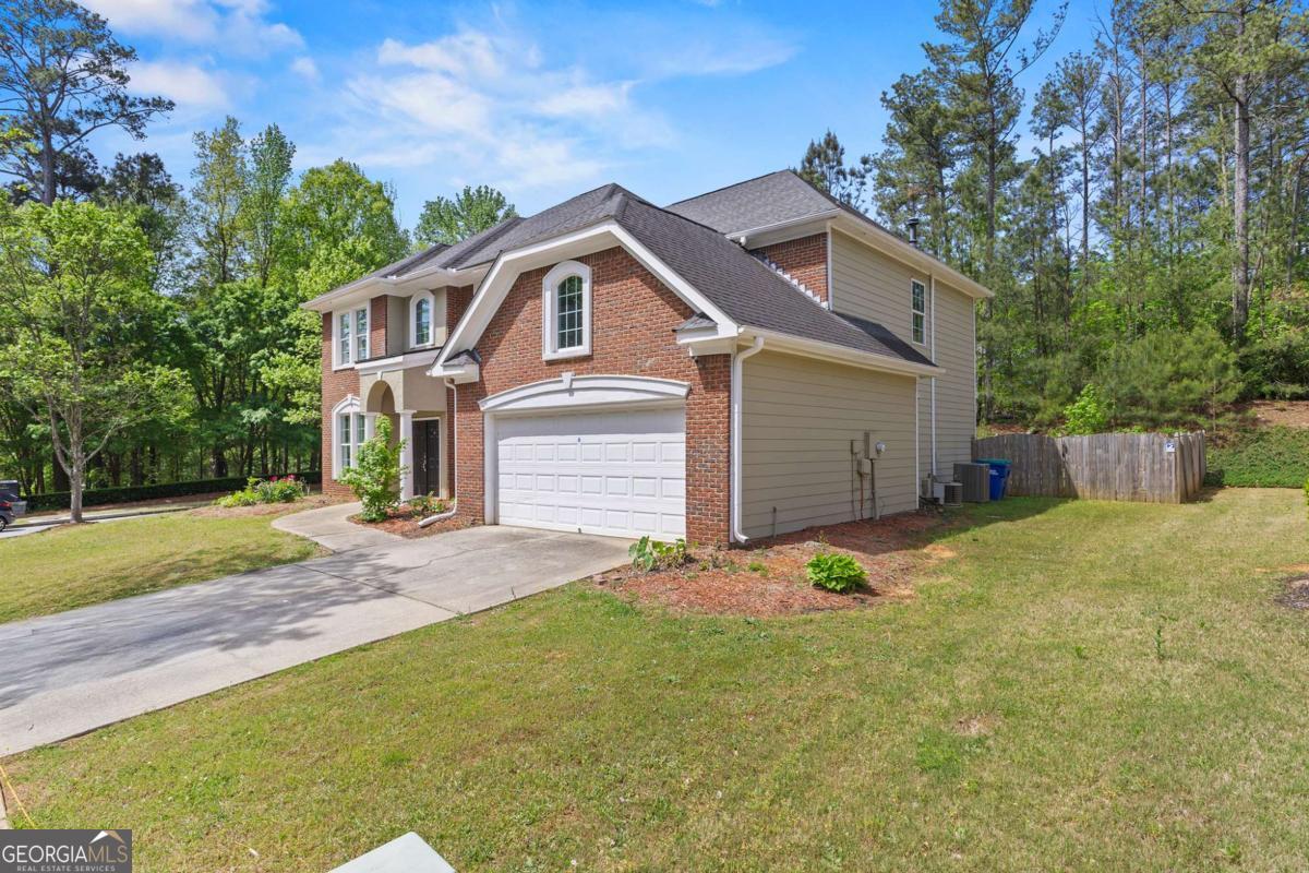 3713 The Great Drive Atlanta GA 30349