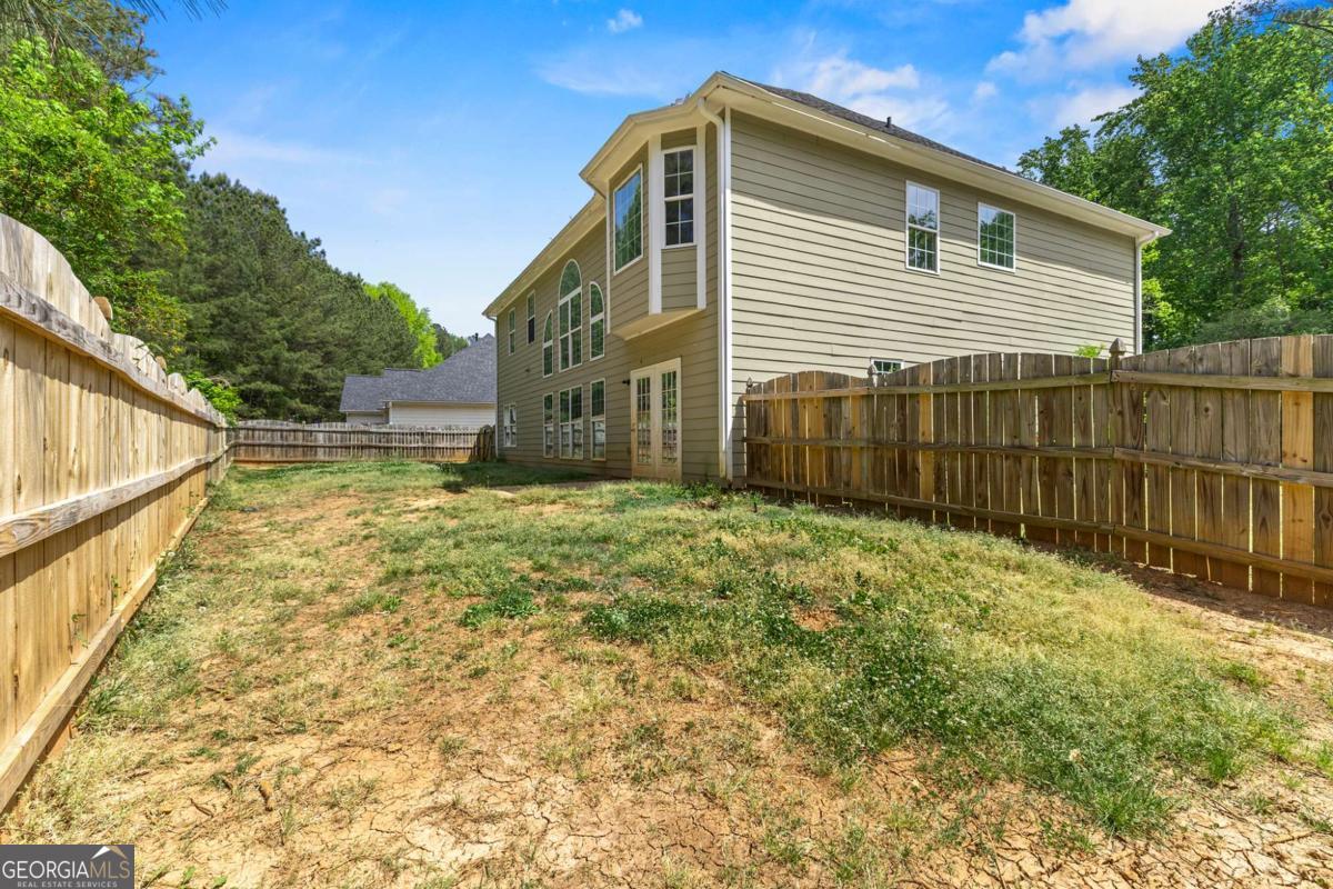3713 The Great Drive Atlanta GA 30349