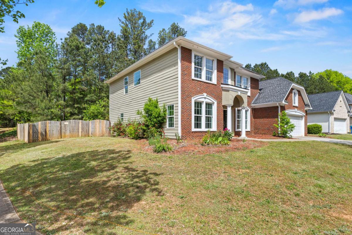 3713 The Great Drive Atlanta GA 30349