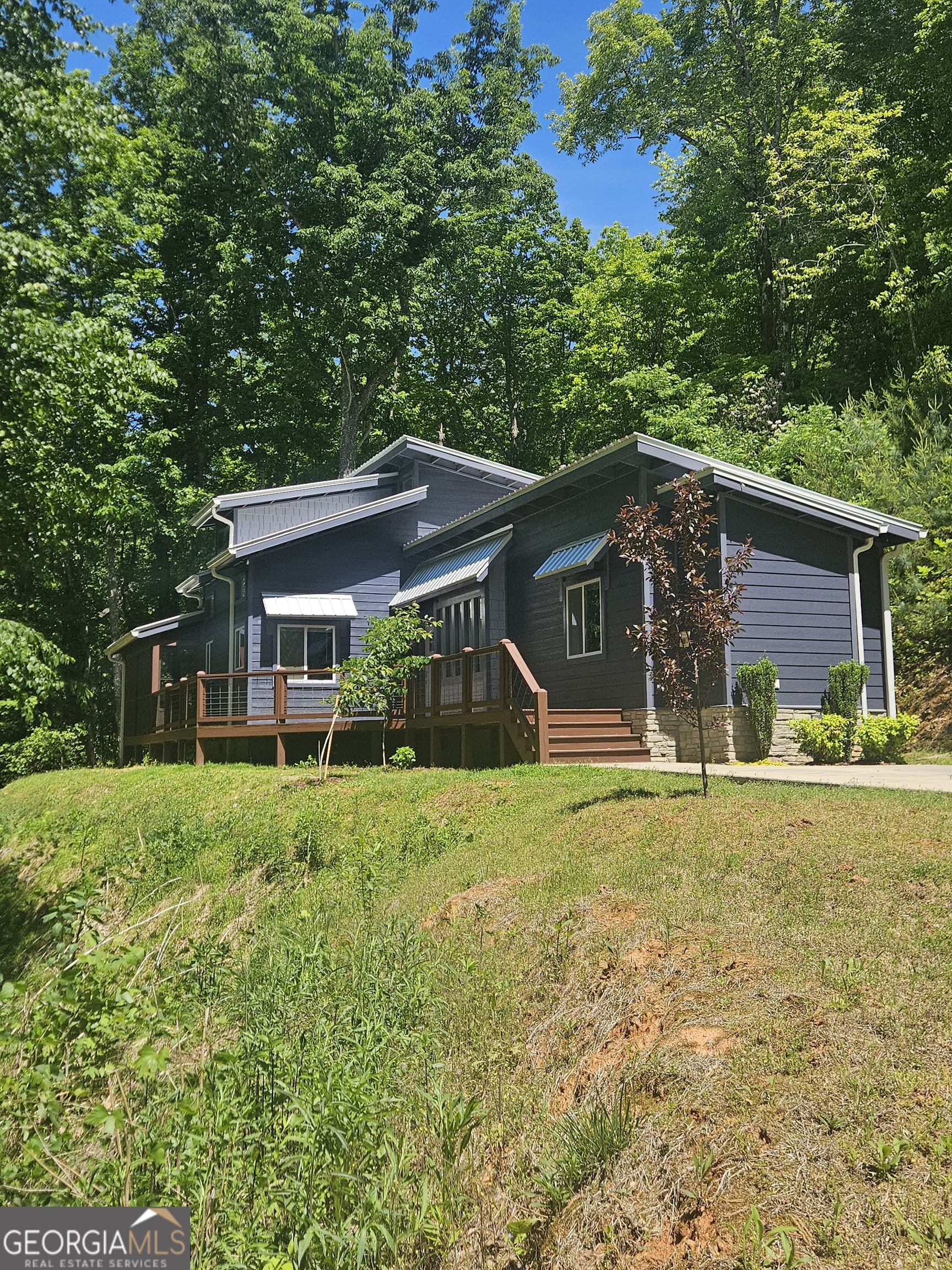 327 Polly Gap Road Clayton GA 30525