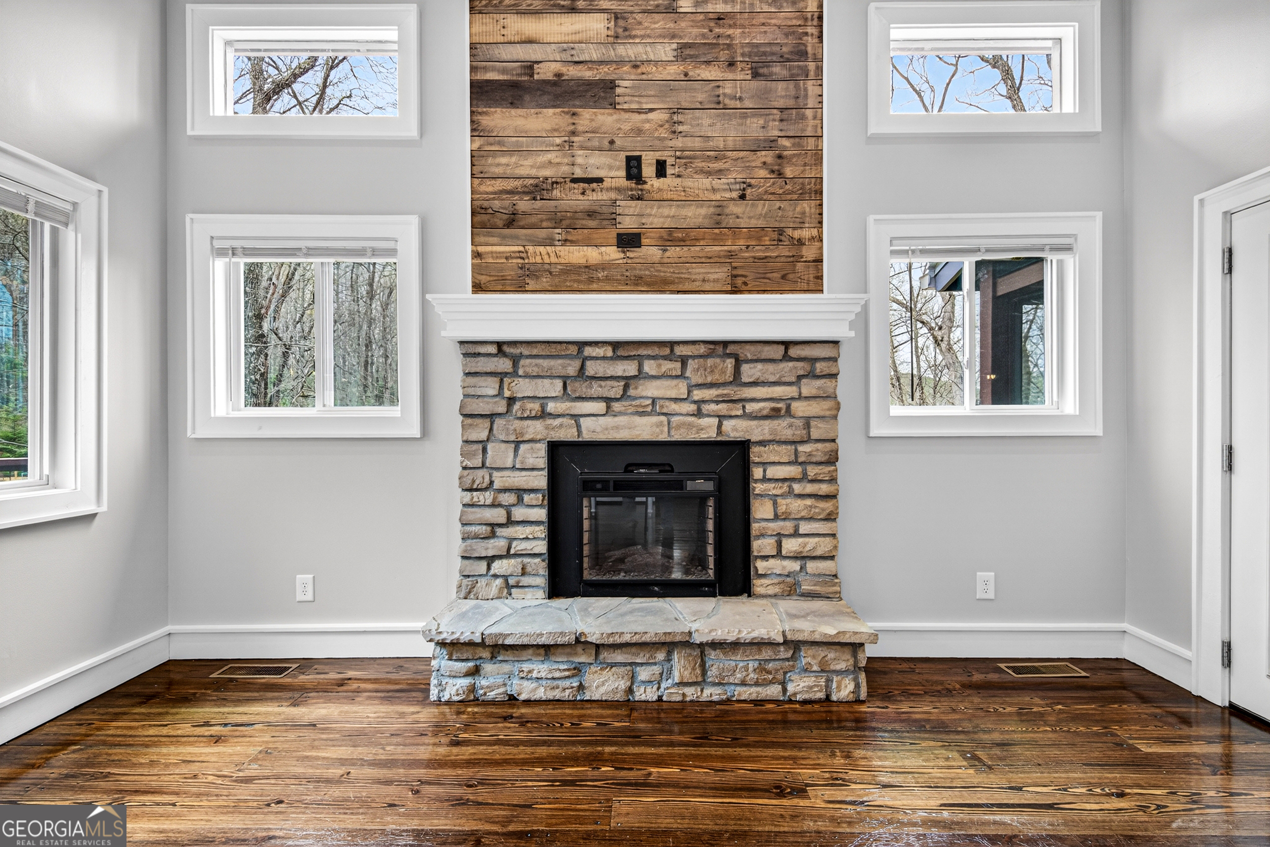 327 Polly Gap Road Clayton GA 30525