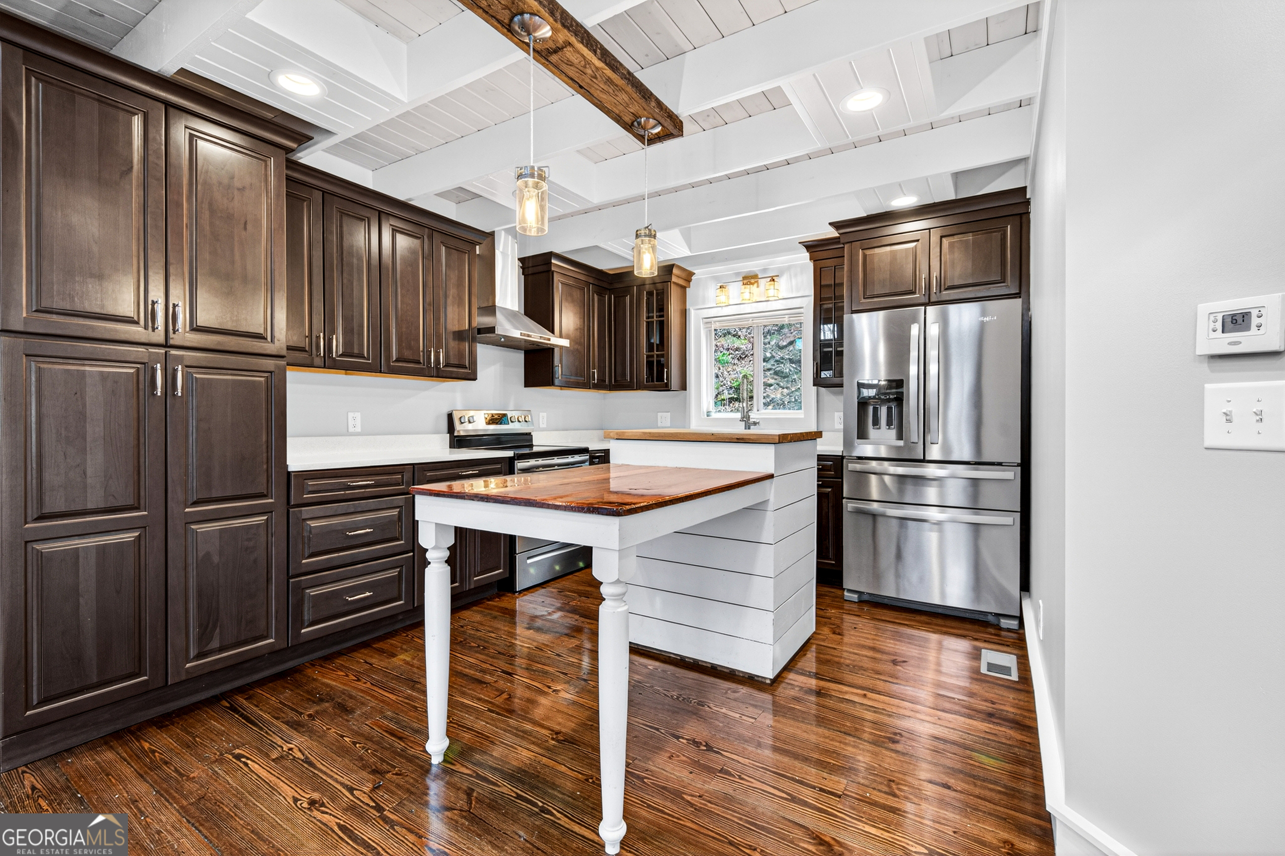 327 Polly Gap Road Clayton GA 30525