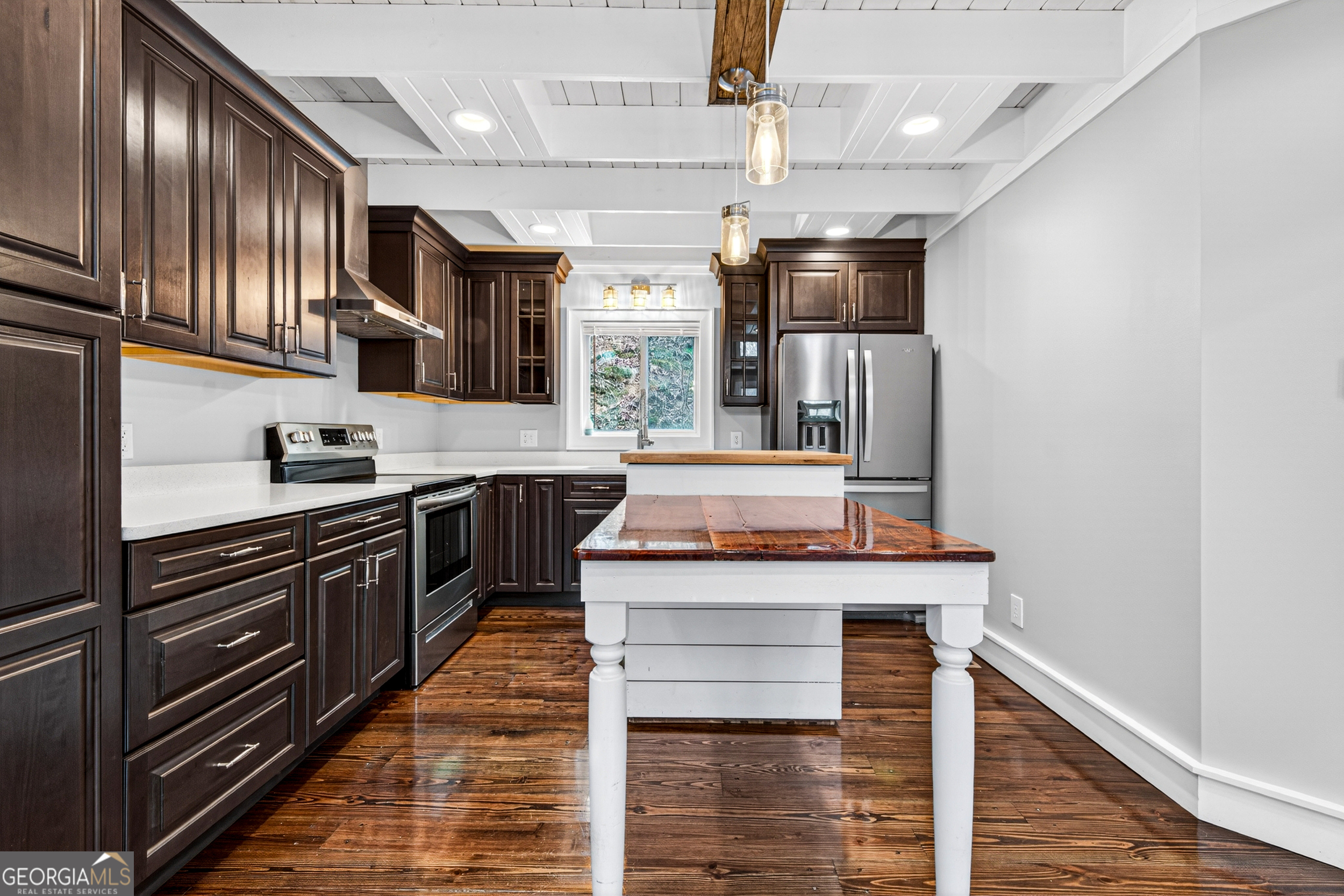 327 Polly Gap Road Clayton GA 30525