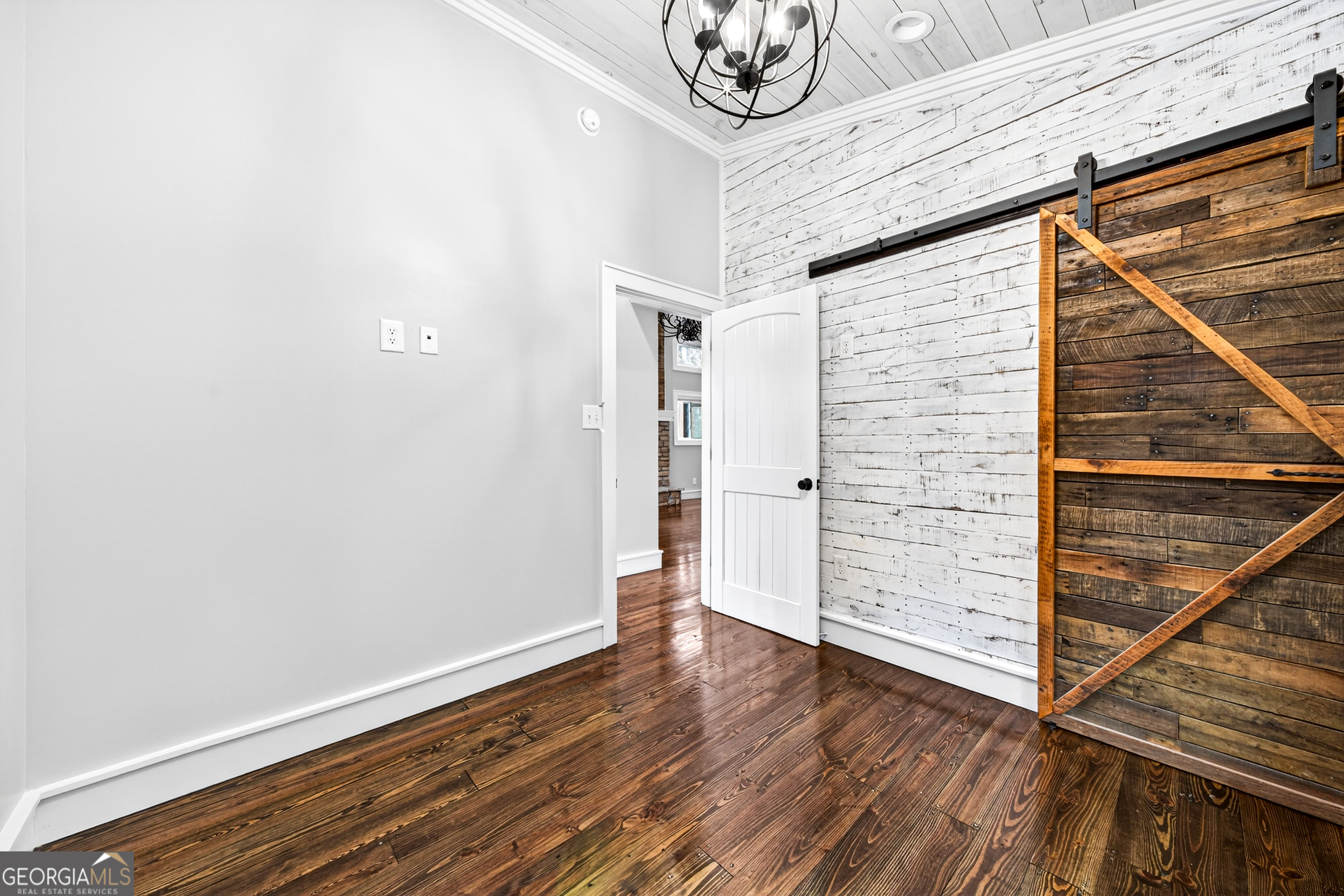 327 Polly Gap Road Clayton GA 30525