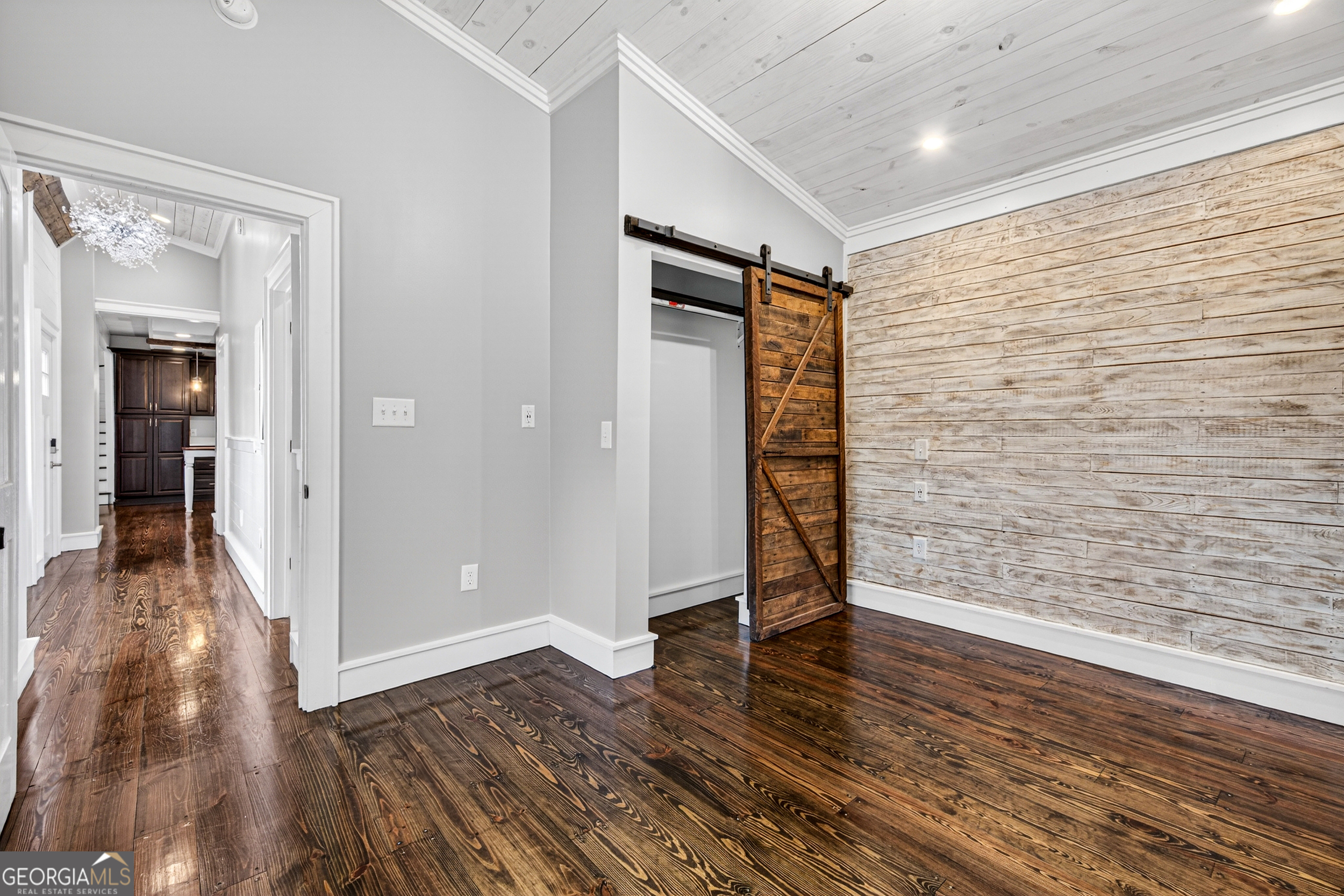 327 Polly Gap Road Clayton GA 30525