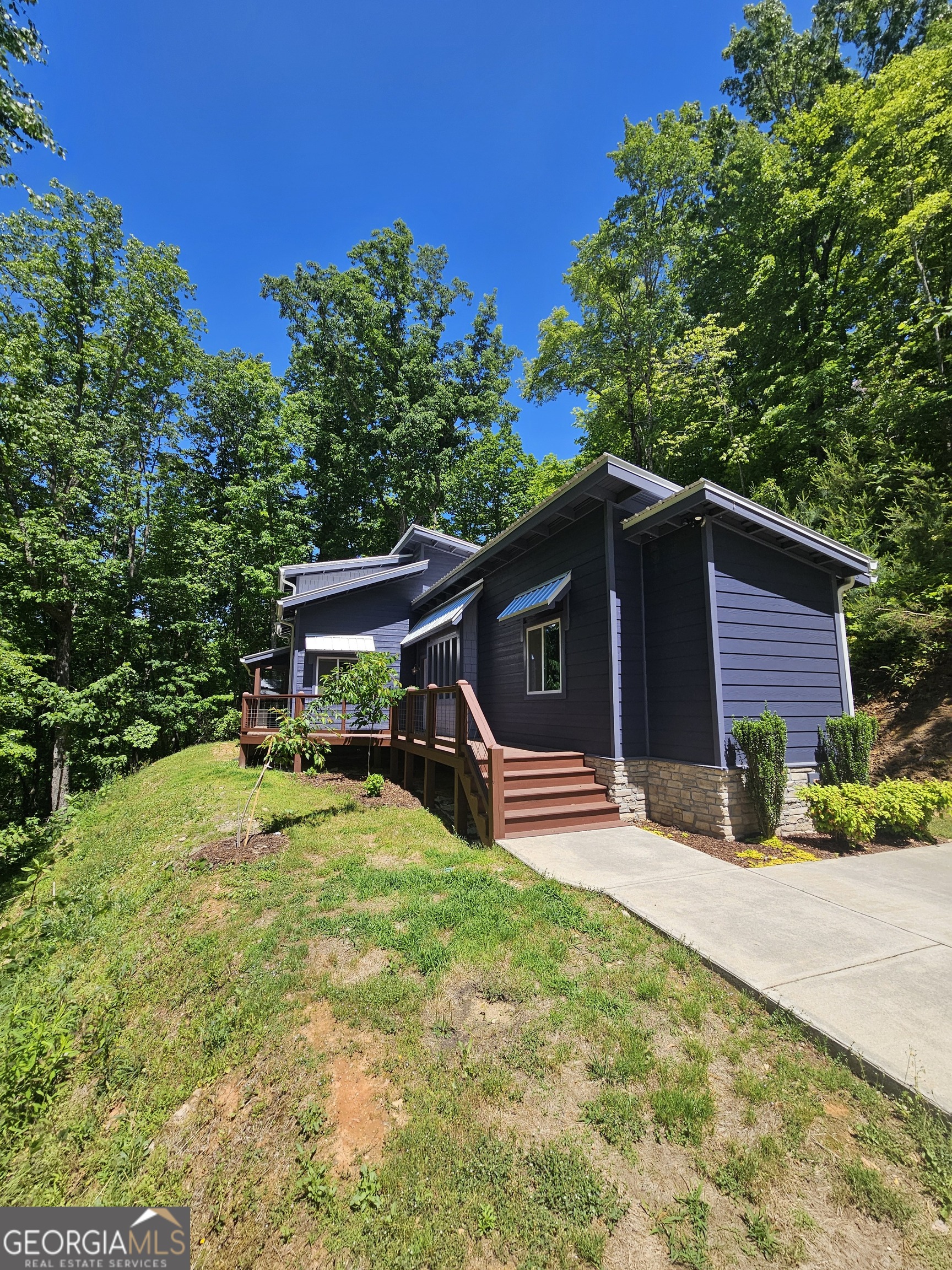 327 Polly Gap Road Clayton GA 30525