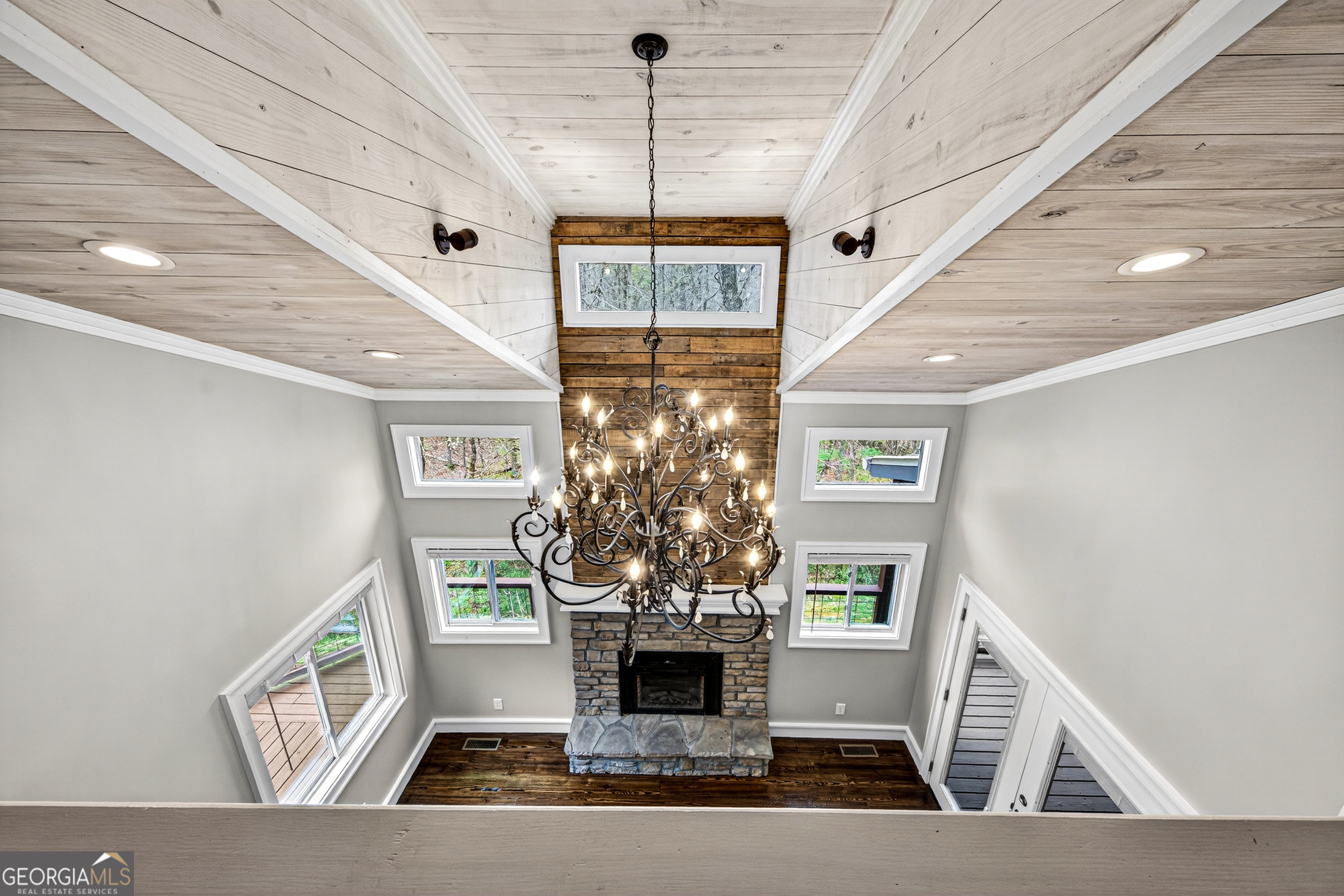 327 Polly Gap Road Clayton GA 30525