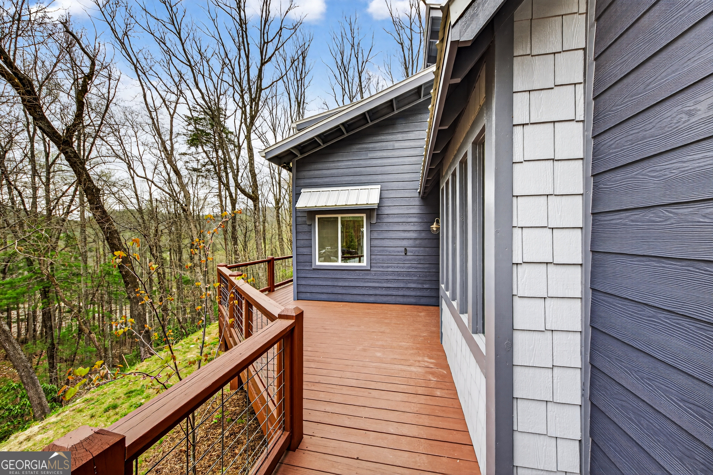 327 Polly Gap Road Clayton GA 30525