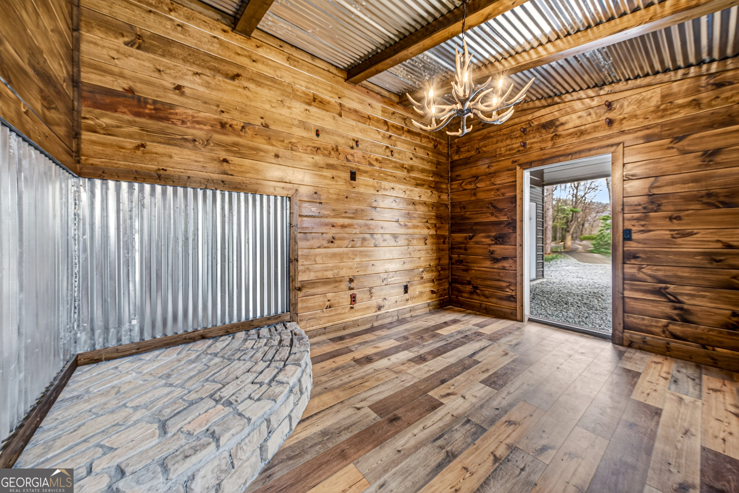 327 Polly Gap Road Clayton GA 30525