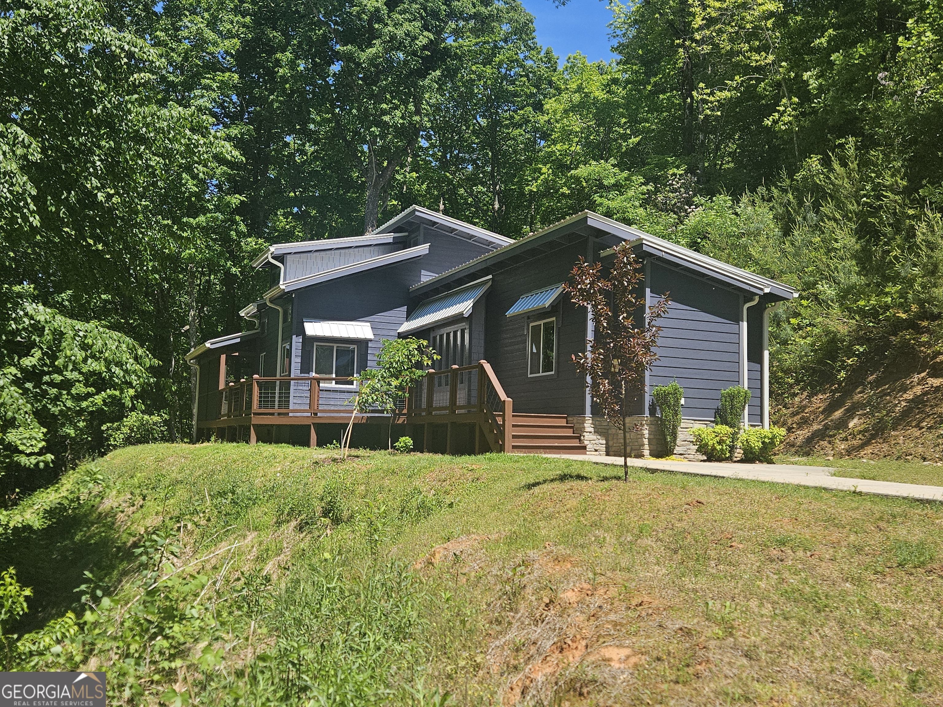 327 Polly Gap Road Clayton GA 30525