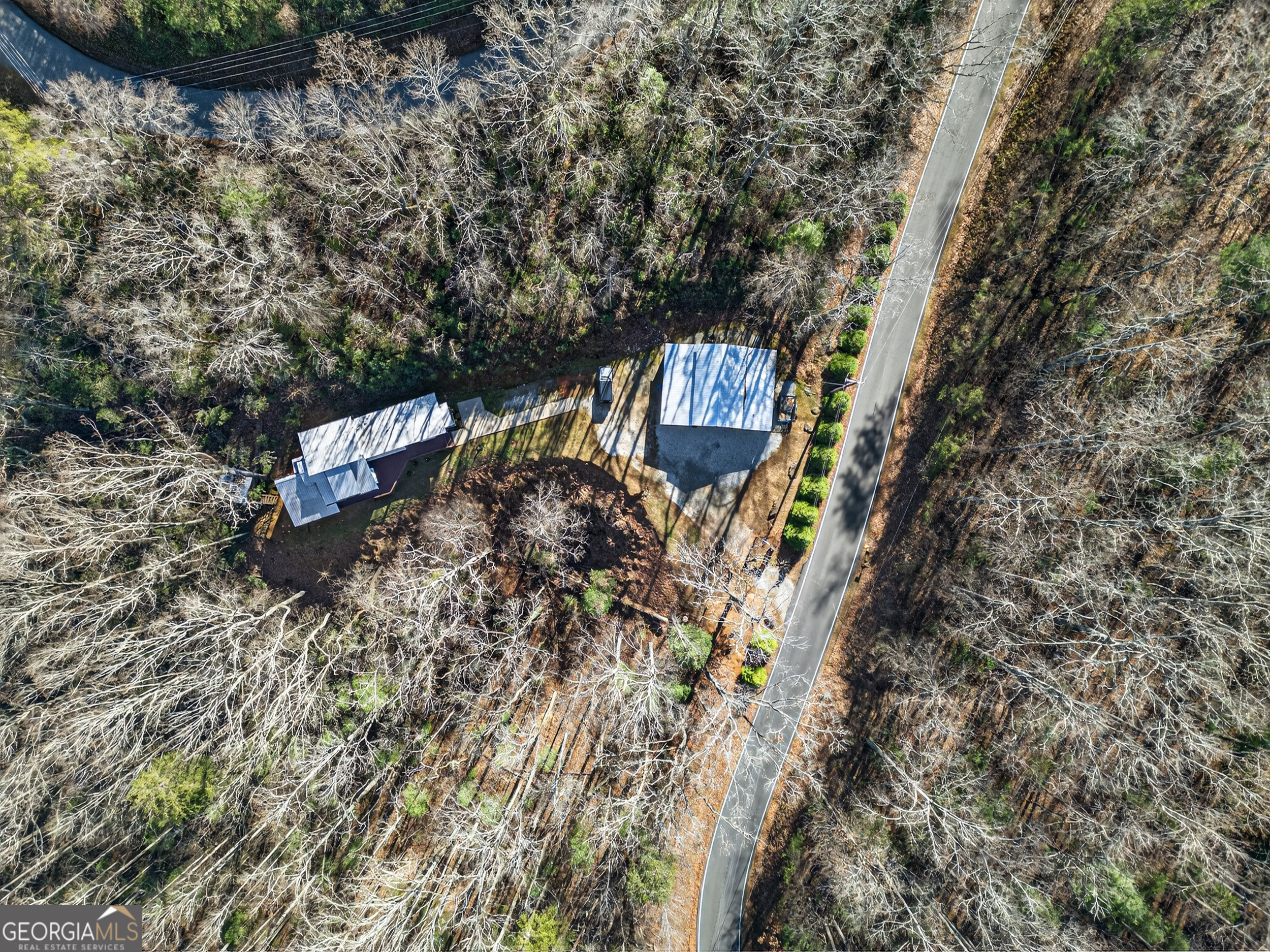 327 Polly Gap Road Clayton GA 30525