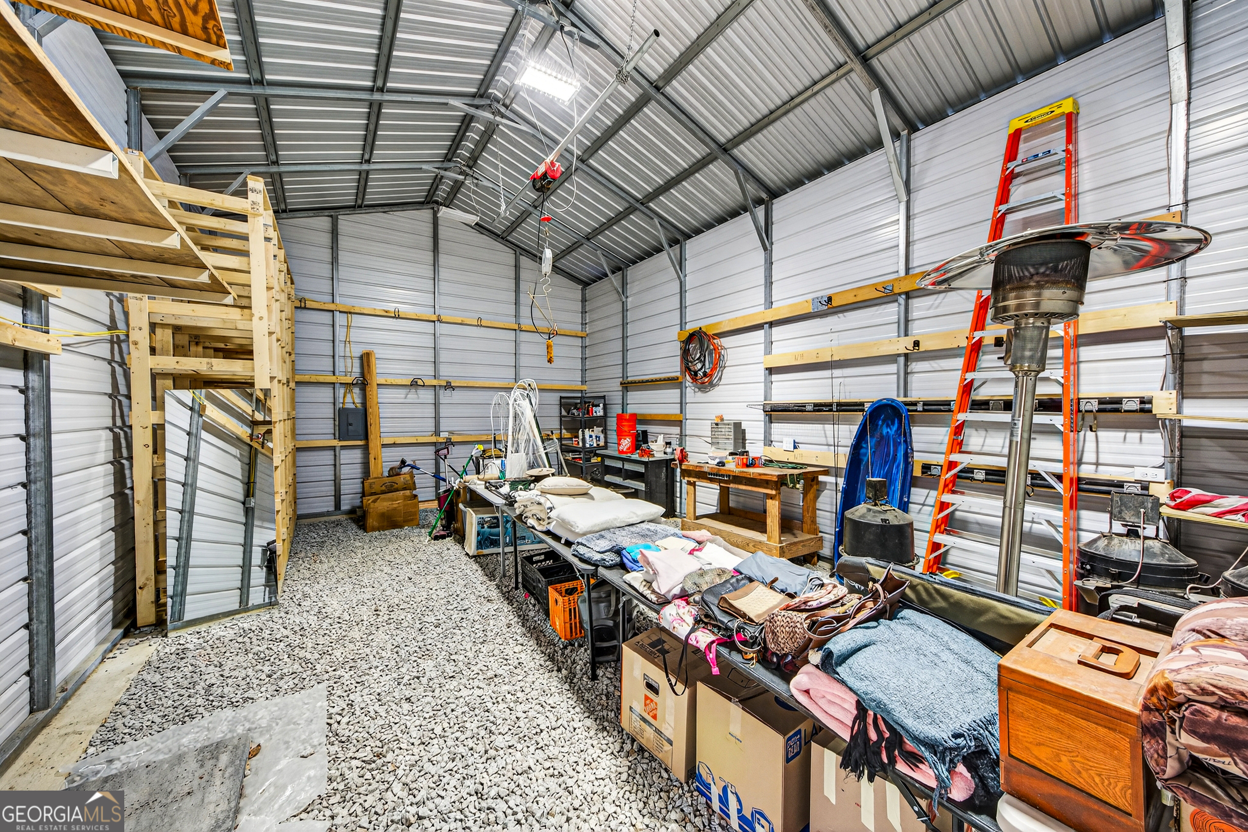 327 Polly Gap Road Clayton GA 30525