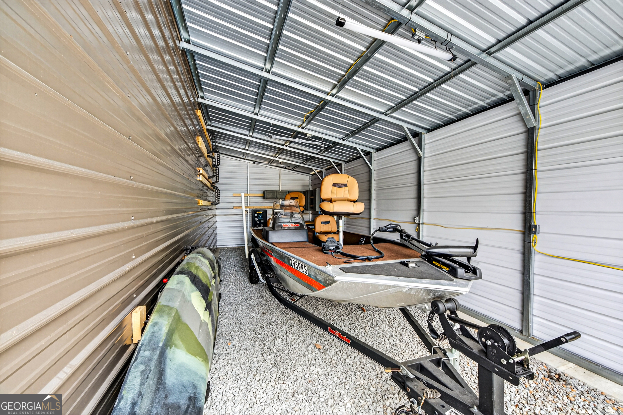 327 Polly Gap Road Clayton GA 30525