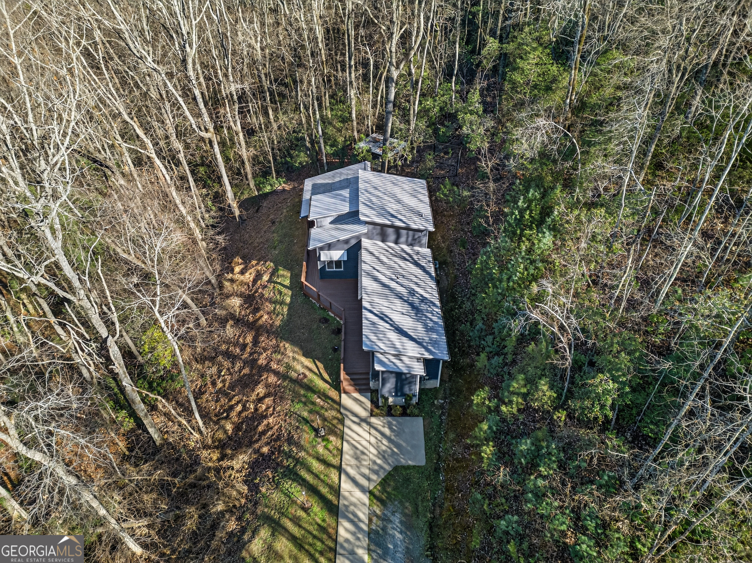 327 Polly Gap Road Clayton GA 30525