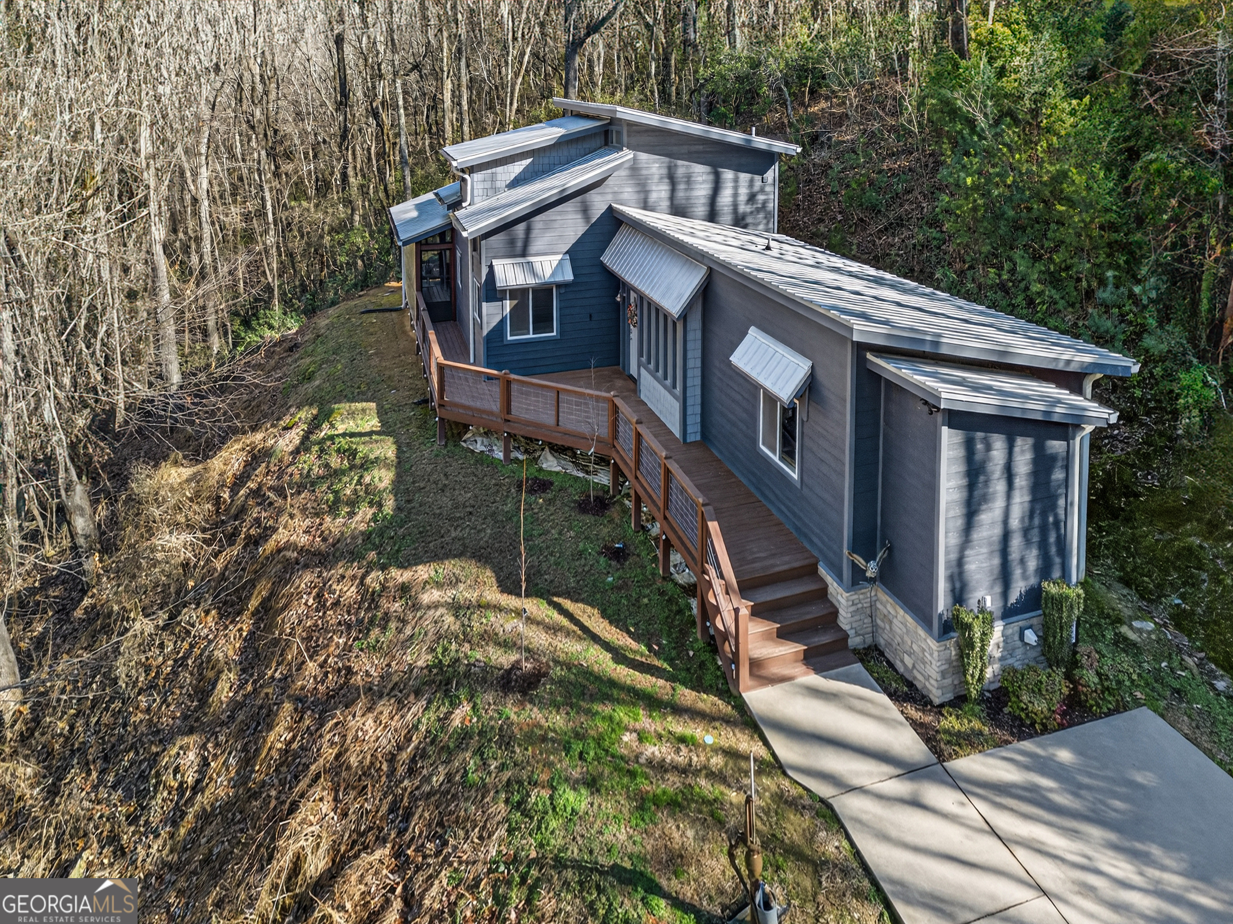 327 Polly Gap Road Clayton GA 30525