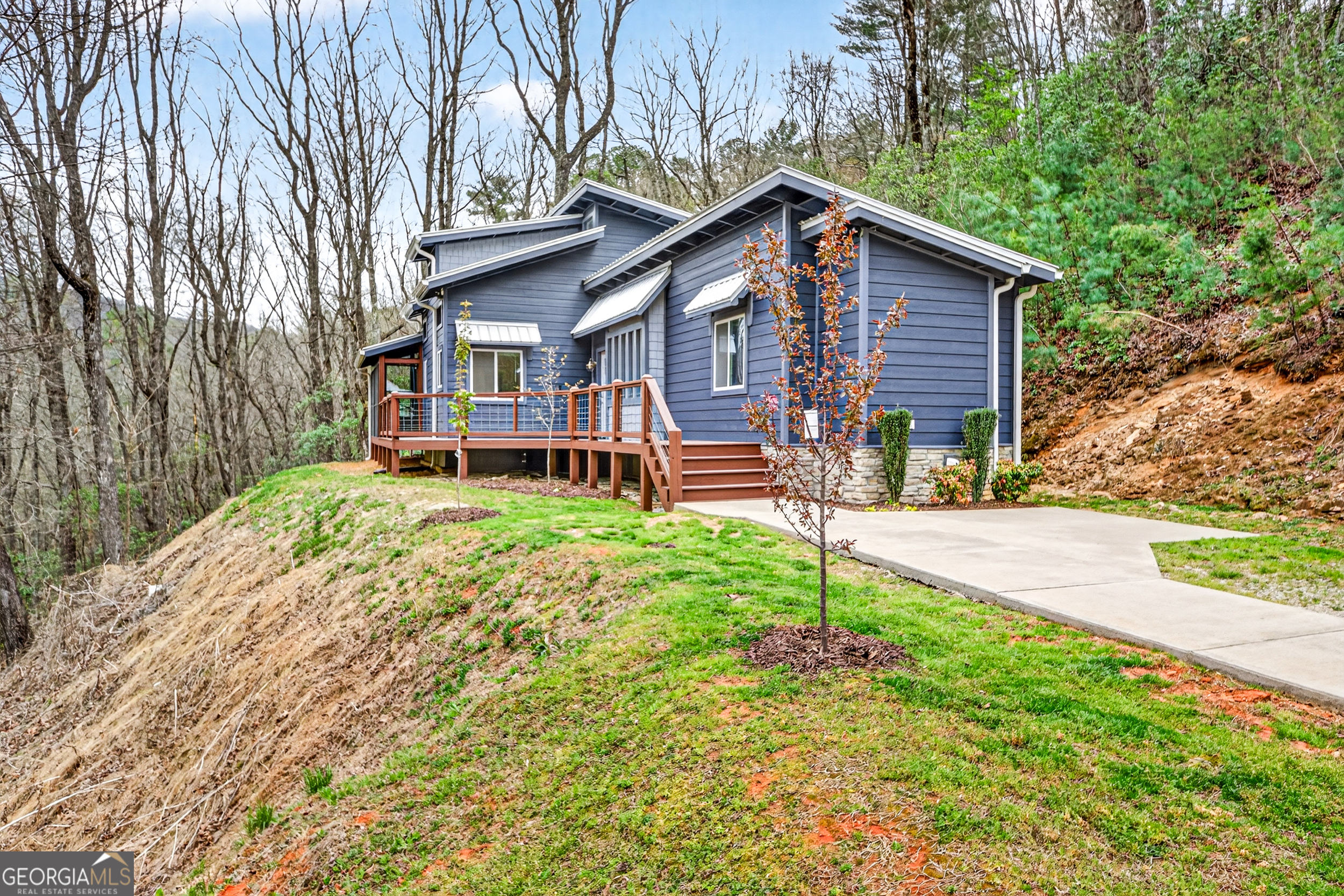 327 Polly Gap Road Clayton GA 30525