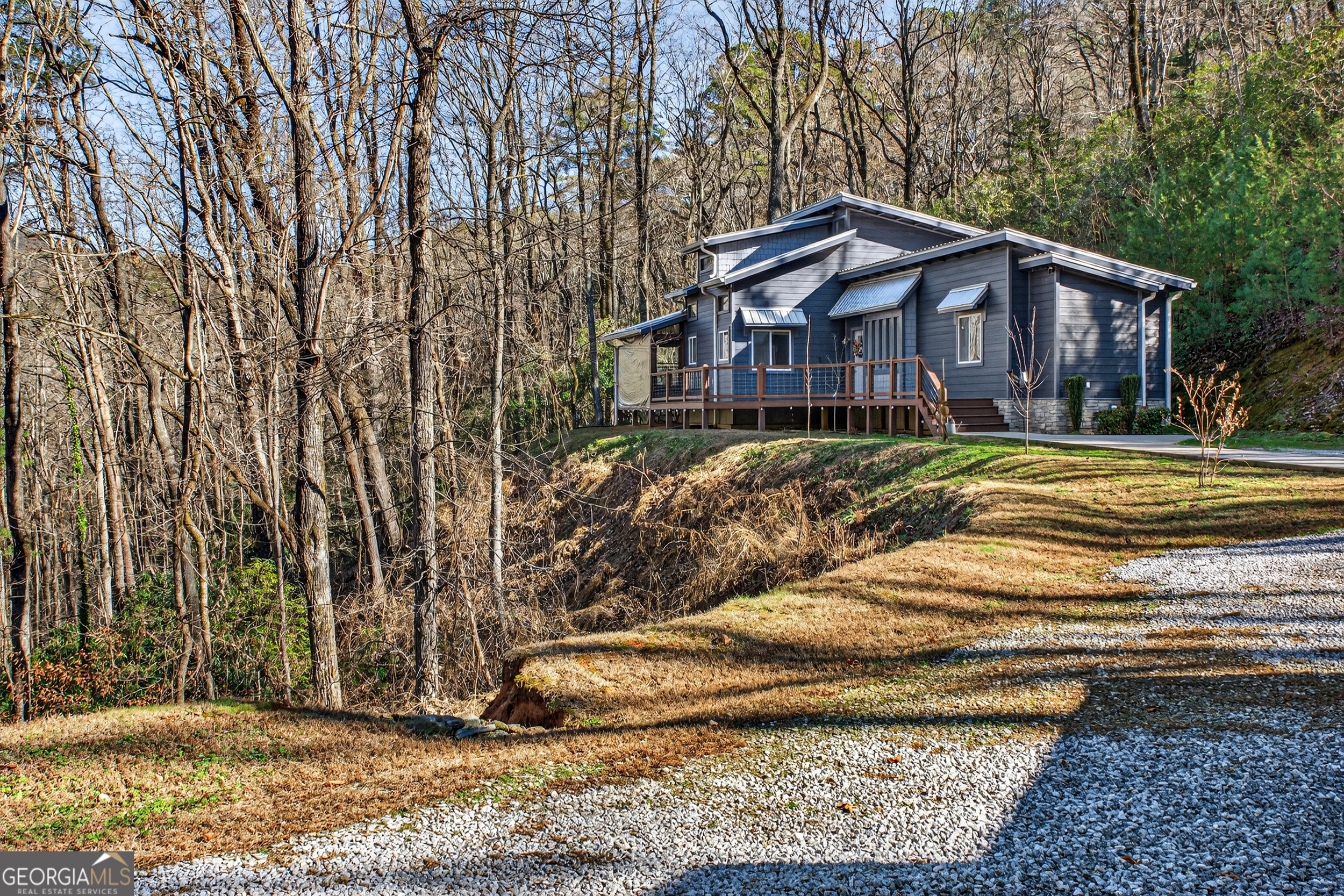 327 Polly Gap Road Clayton GA 30525
