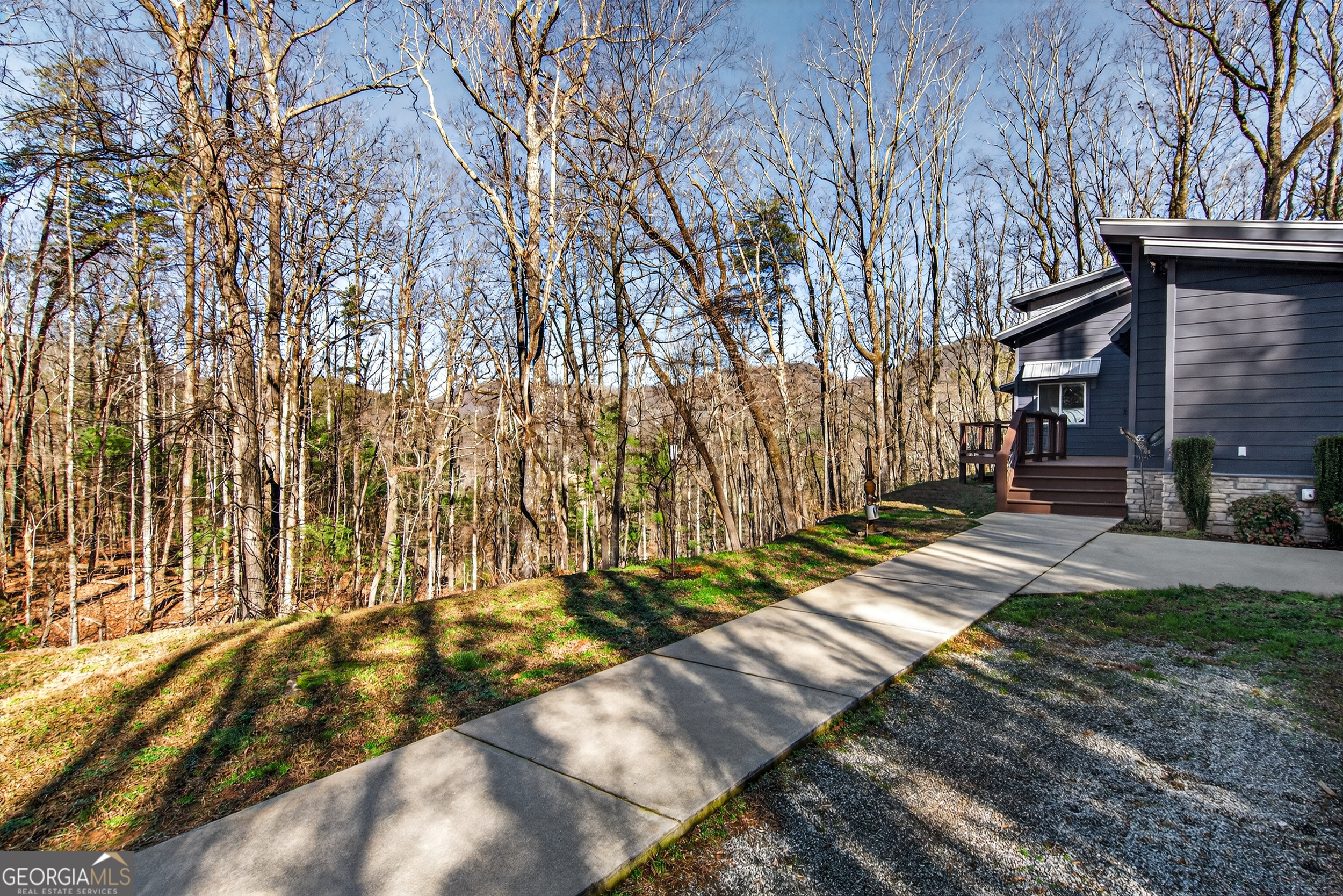 327 Polly Gap Road Clayton GA 30525