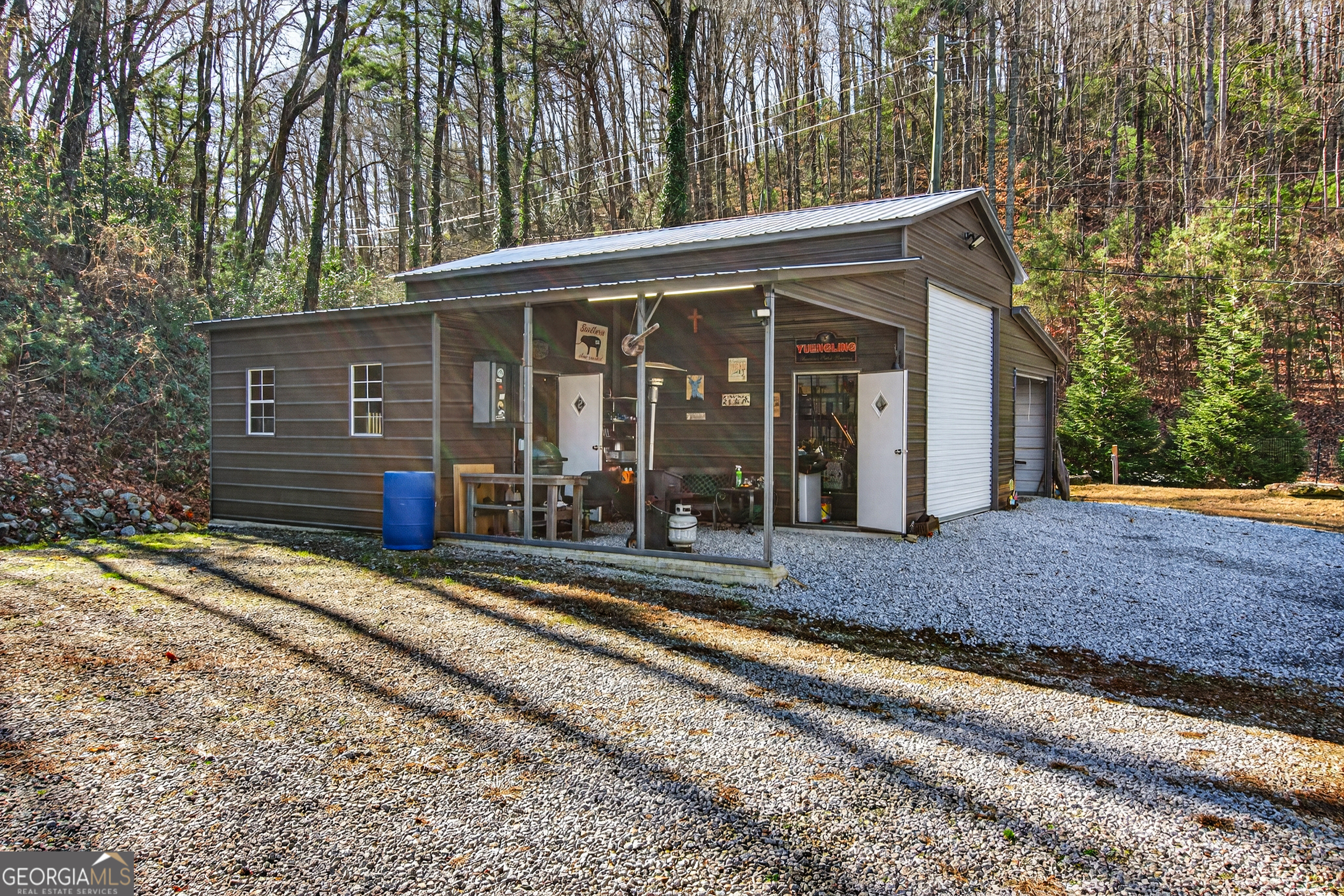 327 Polly Gap Road Clayton GA 30525